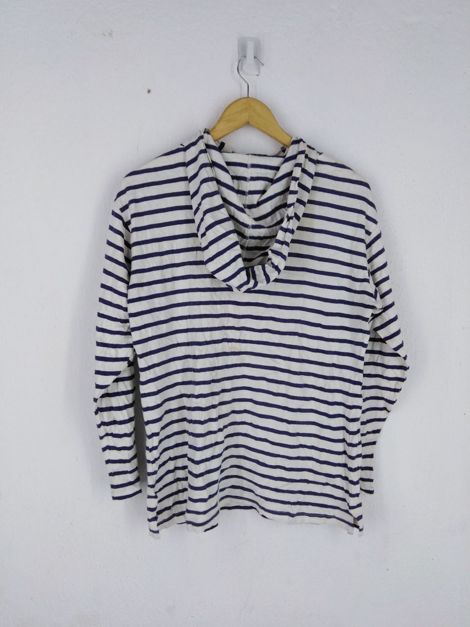 Polo Ralph Lauren COLOR STRIPE POLO RALPH LAUREN HOODED Size US L / EU 52-54 / 3 - 2 Thumbnail