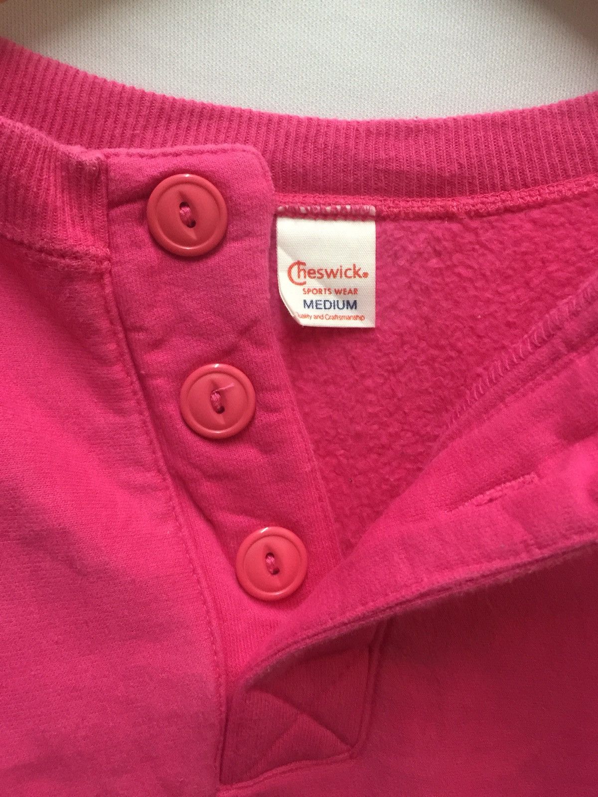 Sugar Cane Cheswick By Sugar Cane Sweatshirt Toyo Enterprise Size US M / EU 48-50 / 2 - 5 Thumbnail
