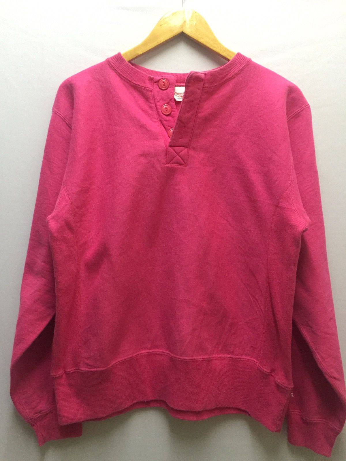 Sugar Cane Cheswick By Sugar Cane Sweatshirt Toyo Enterprise Size US M / EU 48-50 / 2 - 1 Thumbnail