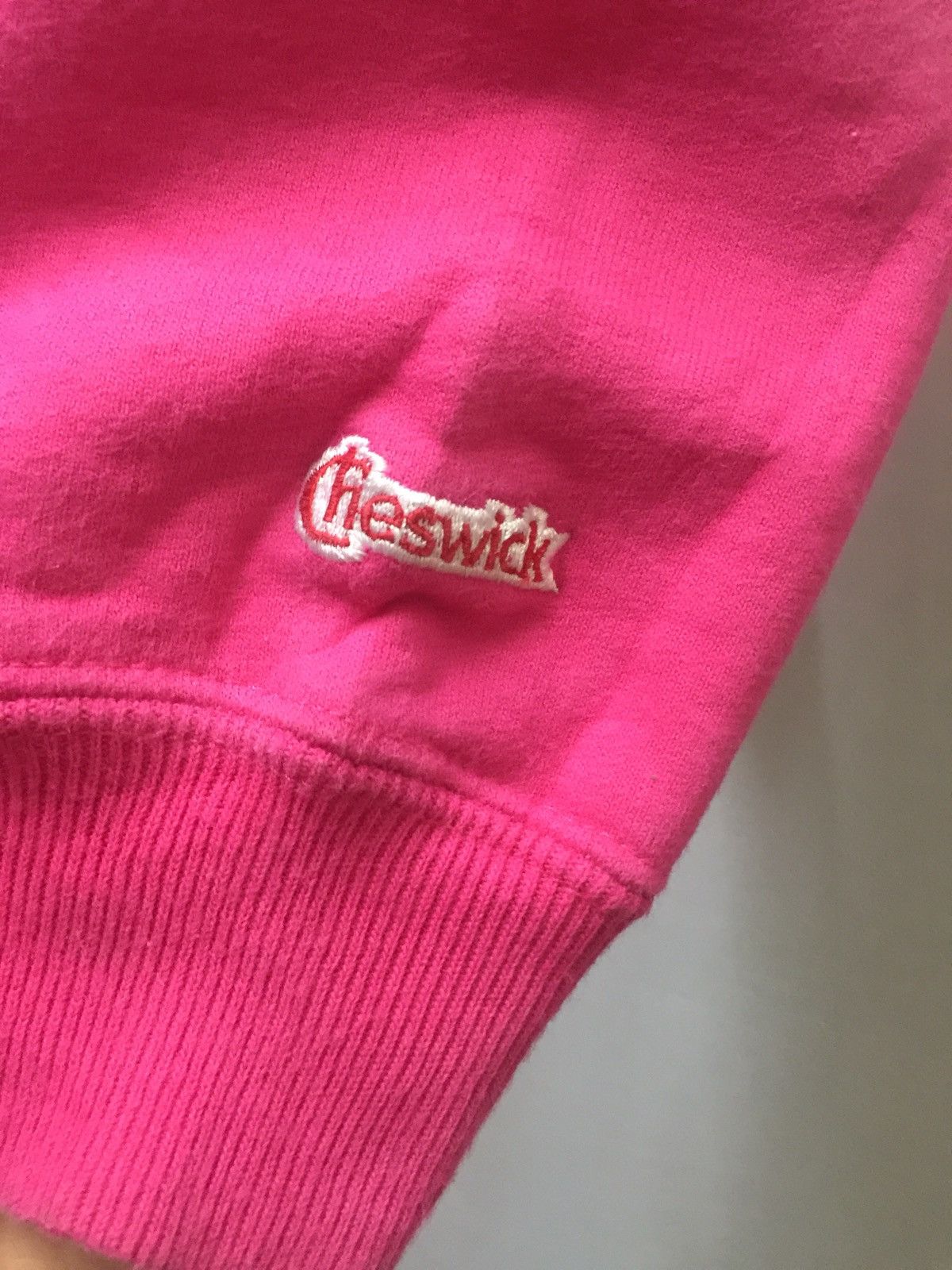 Sugar Cane Cheswick By Sugar Cane Sweatshirt Toyo Enterprise Size US M / EU 48-50 / 2 - 3 Thumbnail