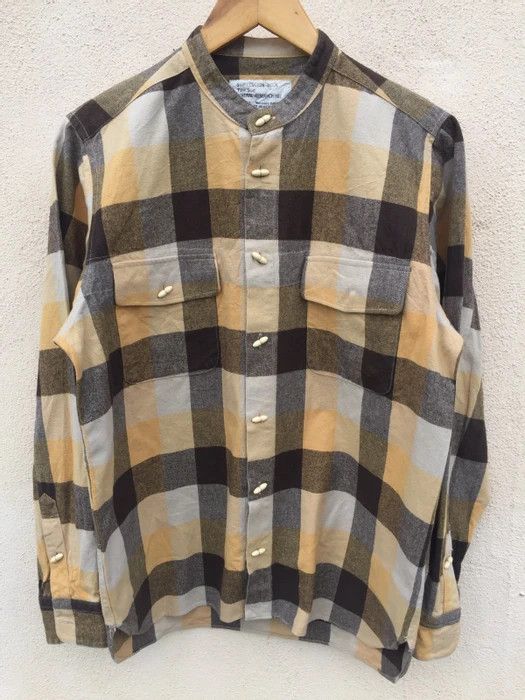 🔥 COTTON CHECK 