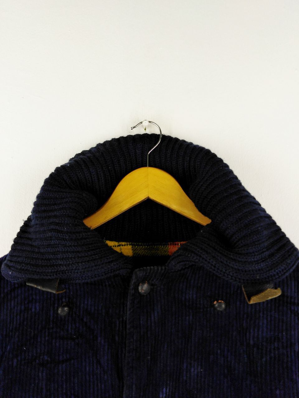 Vintage × Wrangler RARE! VINTAGE WRANGLER DOUBLE POCKET SUEDE Size US M / EU 48-50 / 2 - 5 Thumbnail