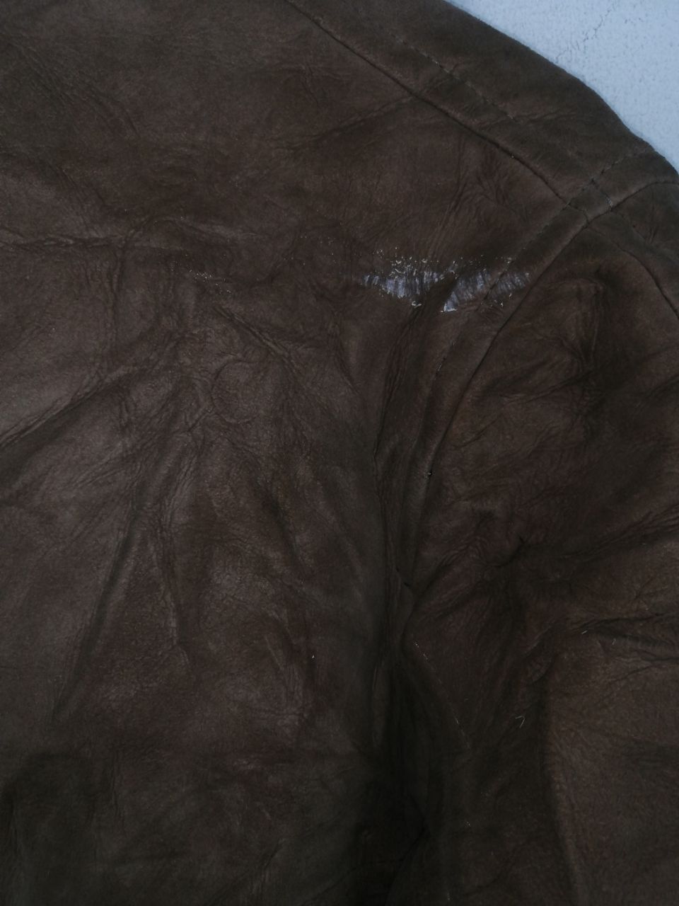 Genuine Leather × Vintage Vintage Pure Lambskin Winter Coat Size US M / EU 48-50 / 2 - 7 Thumbnail