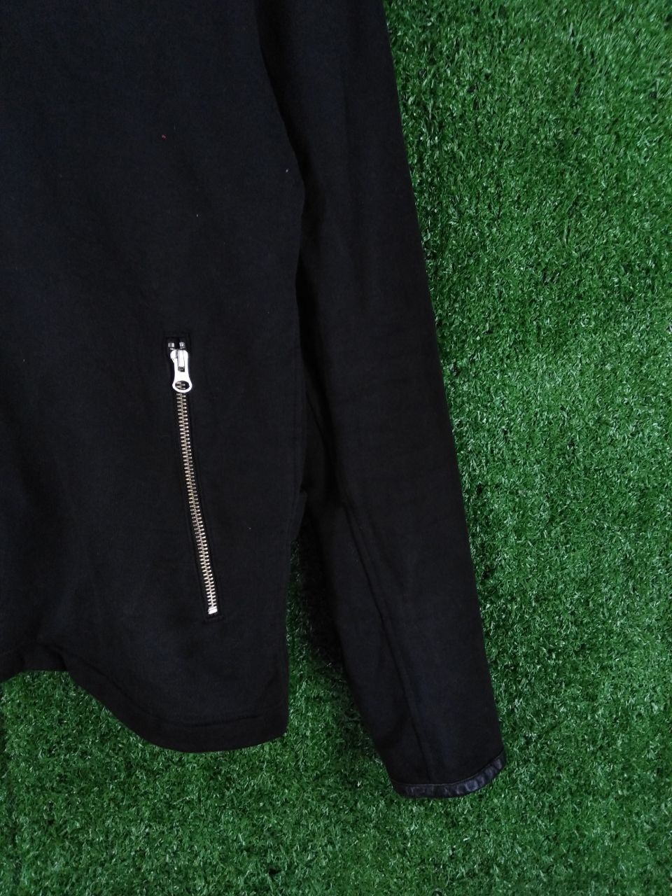 Comme Ca Ism COMME CA ISM PUNK SWEATER Size US L / EU 52-54 / 3 - 3 Thumbnail