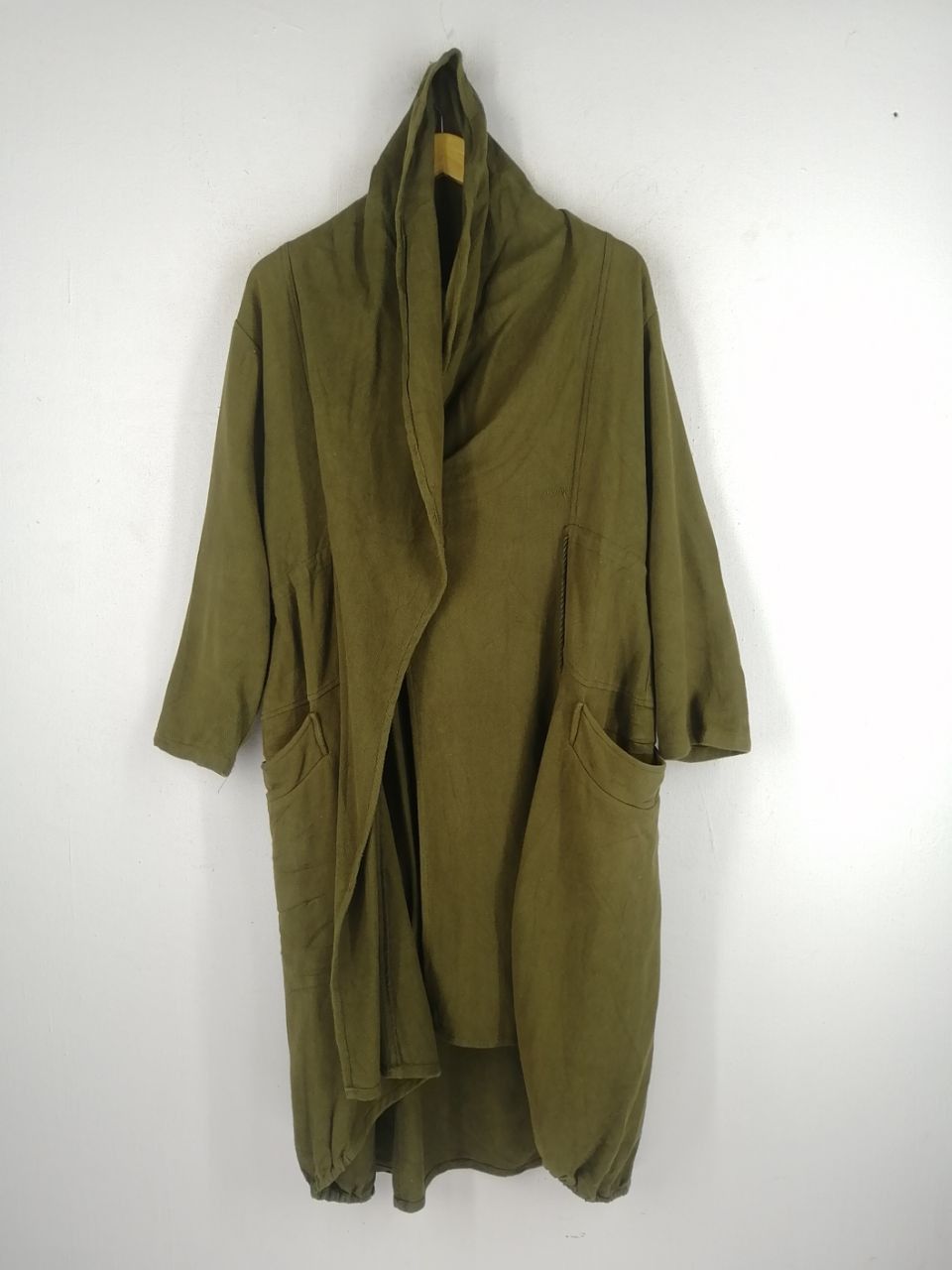 Japanese Brand Sage Army Style Amina Jacket Size US M / EU 48-50 / 2 - 5 Thumbnail