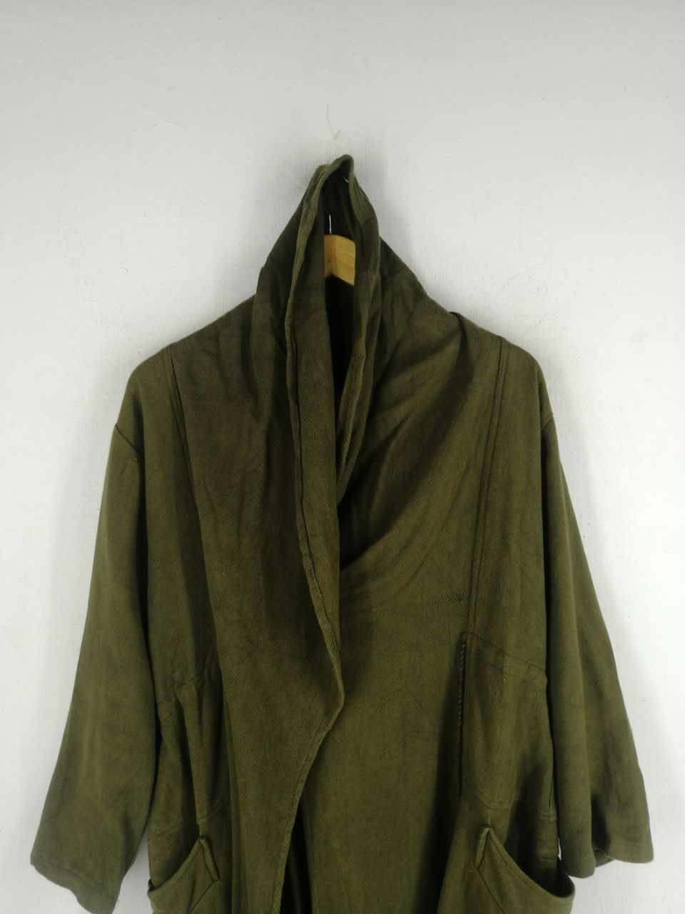 Japanese Brand Sage Army Style Amina Jacket Size US M / EU 48-50 / 2 - 7 Thumbnail