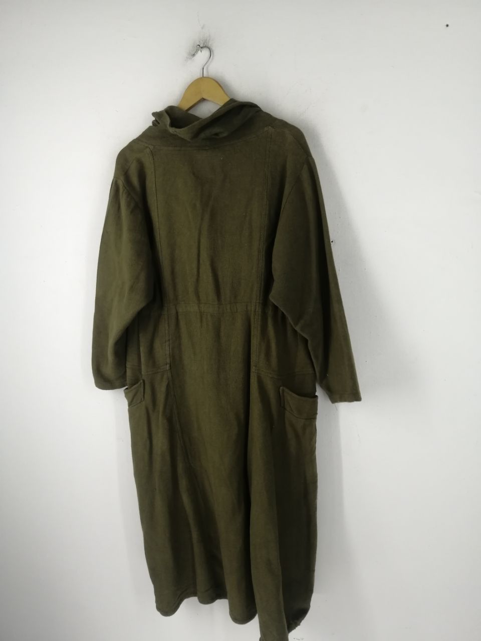 Japanese Brand Sage Army Style Amina Jacket Size US M / EU 48-50 / 2 - 8 Thumbnail