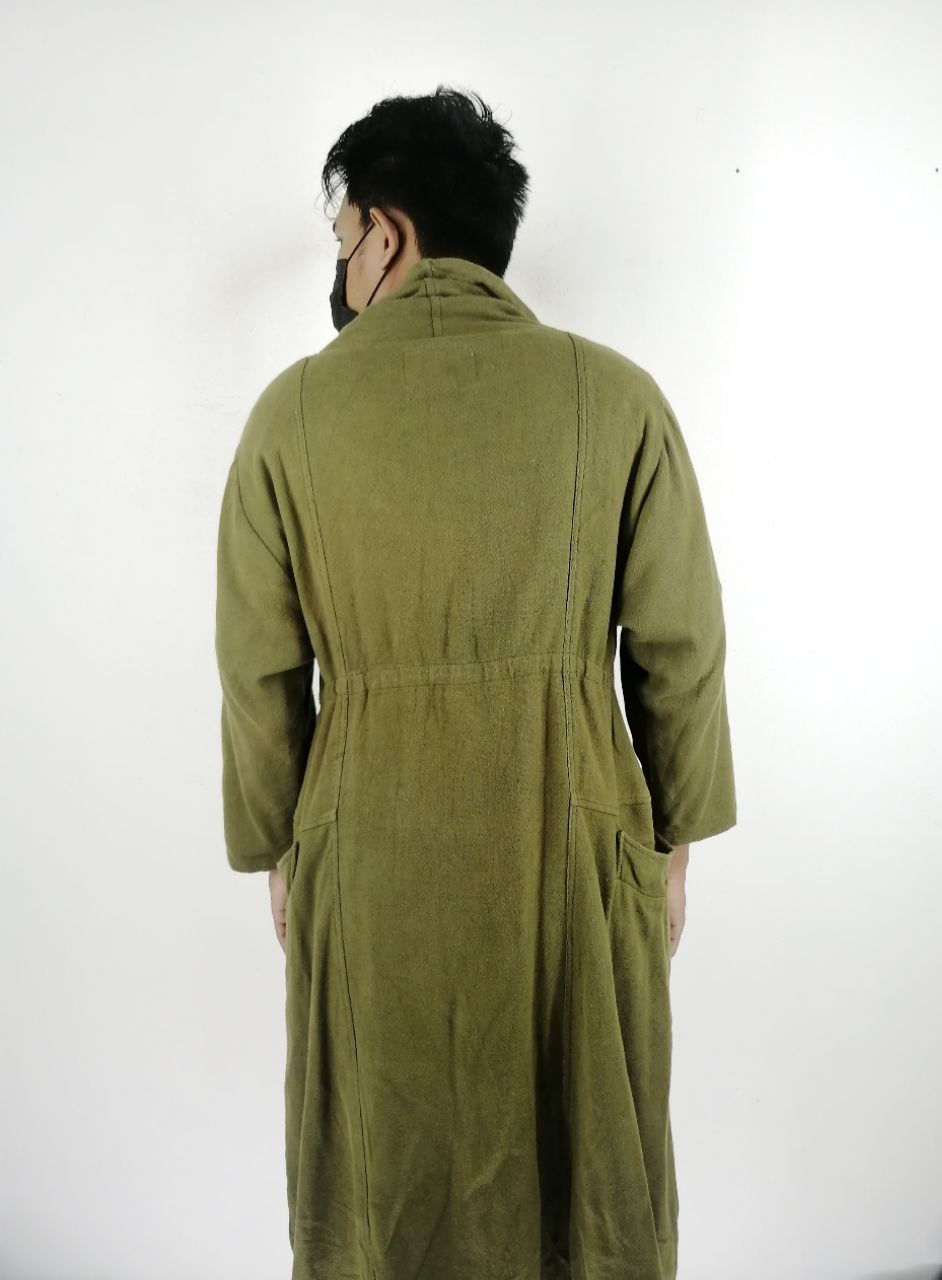 Japanese Brand Sage Army Style Amina Jacket Size US M / EU 48-50 / 2 - 4 Thumbnail