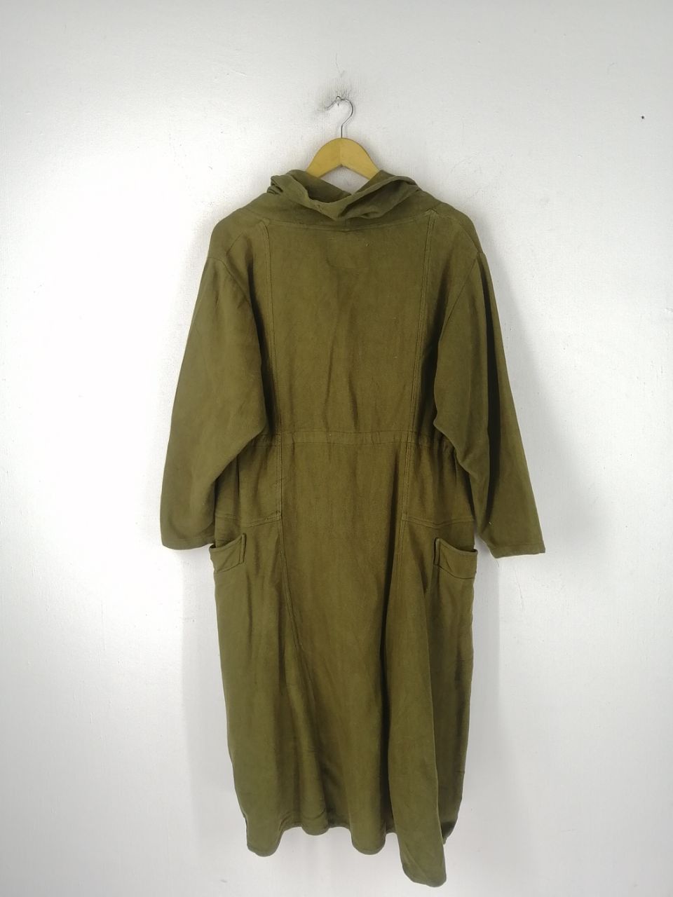 Japanese Brand Sage Army Style Amina Jacket Size US M / EU 48-50 / 2 - 9 Thumbnail