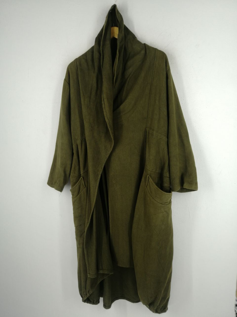 Japanese Brand Sage Army Style Amina Jacket Size US M / EU 48-50 / 2 - 6 Thumbnail