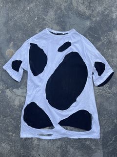 Muslin Bondage Shirt | Grailed