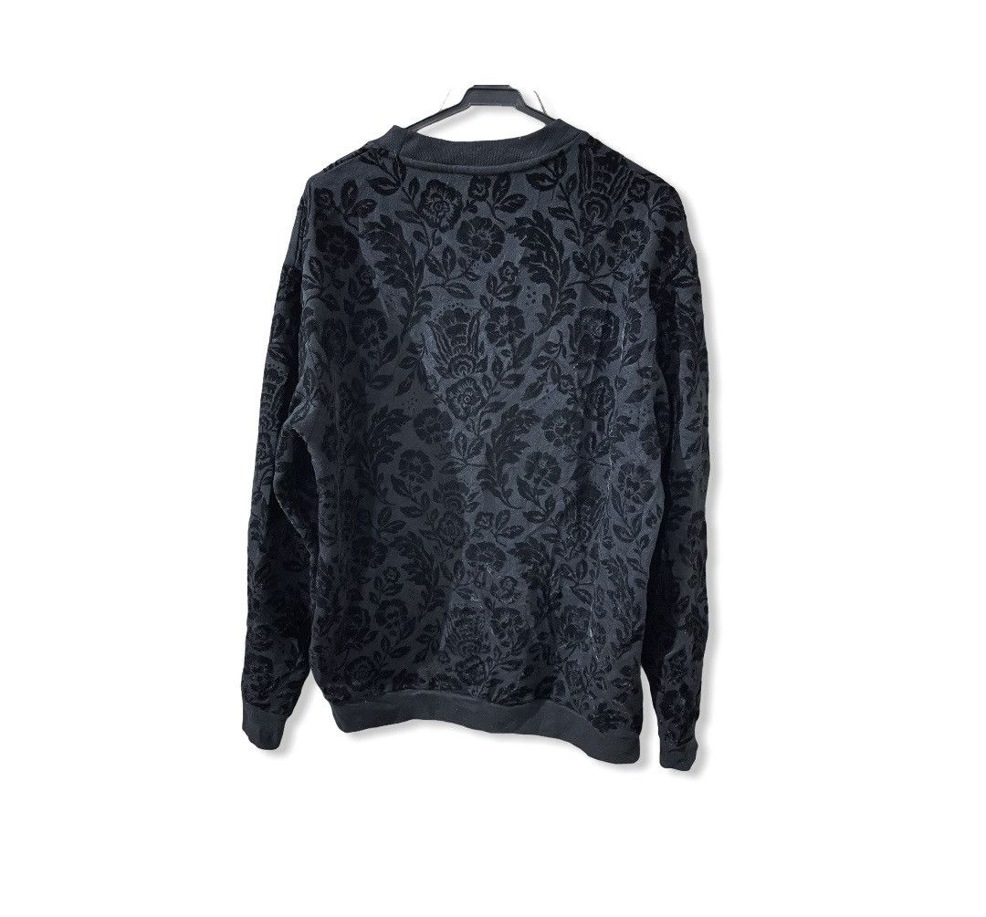 Zara ZARA SWEATSHIRT PORTUGAL Size US XL / EU 56 / 4 - 2 Thumbnail