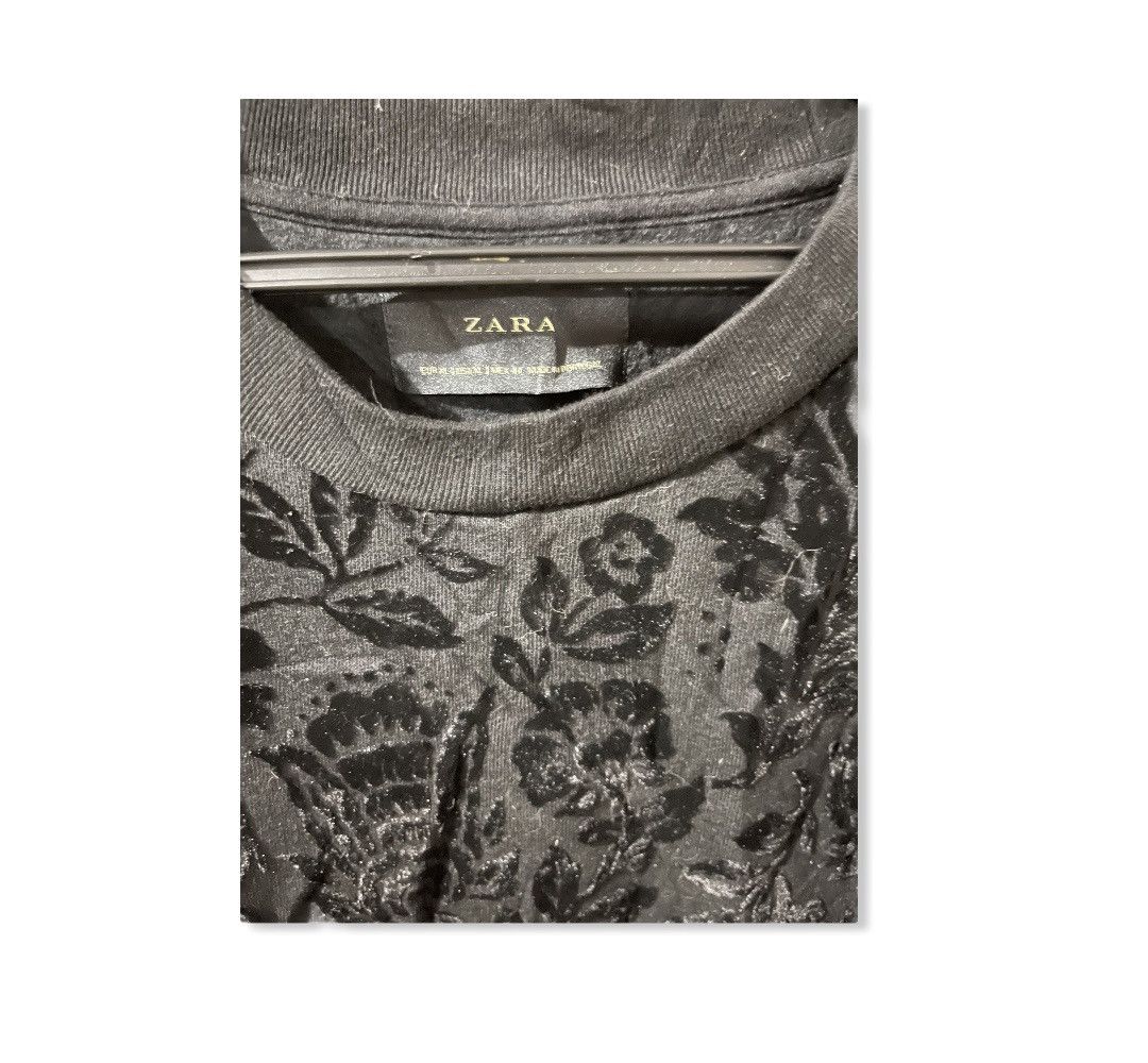 Zara ZARA SWEATSHIRT PORTUGAL Size US XL / EU 56 / 4 - 3 Thumbnail
