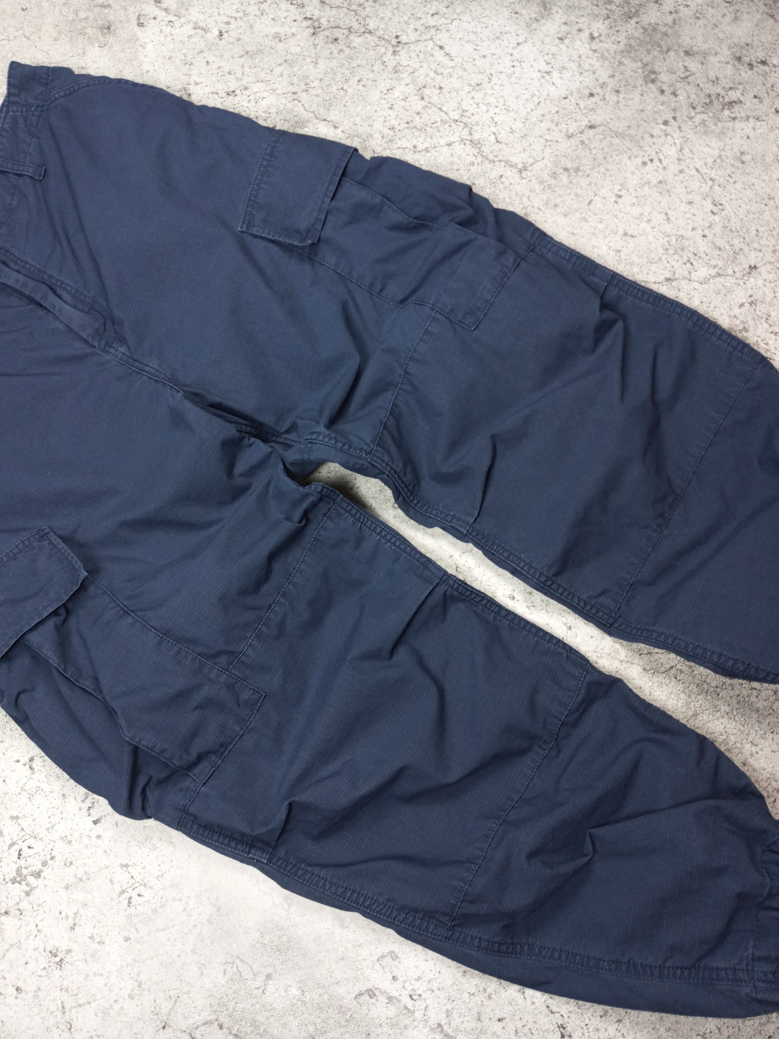 Carhartt Wip 🔥 Carhartt Wip Vintage Cargo Pants Travis Scott Style 🔥 Size US 36 / EU 52 - 21 Thumbnail