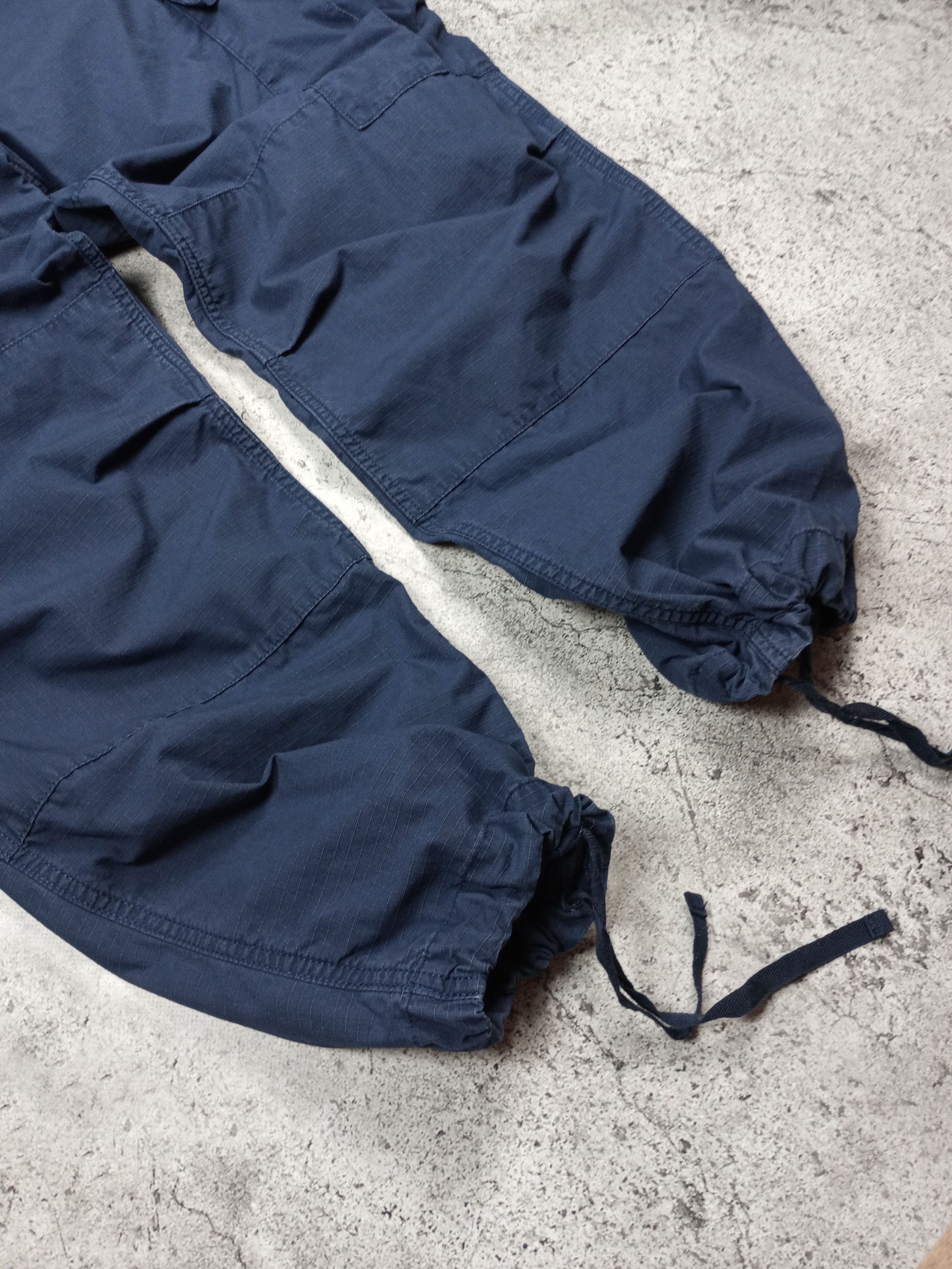 Carhartt Wip 🔥 Carhartt Wip Vintage Cargo Pants Travis Scott Style 🔥 Size US 36 / EU 52 - 22 Thumbnail