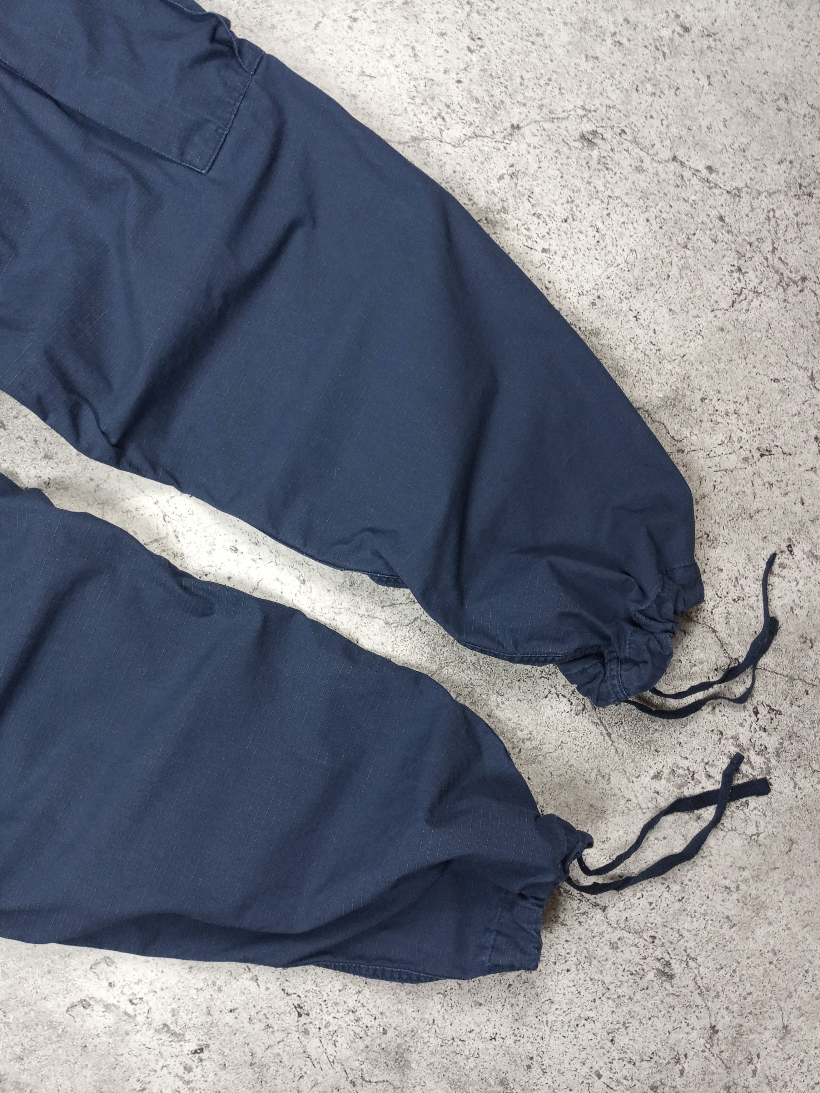Carhartt Wip 🔥 Carhartt Wip Vintage Cargo Pants Travis Scott Style 🔥 Size US 36 / EU 52 - 14 Thumbnail