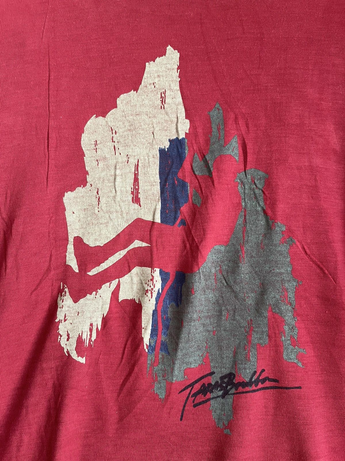 Vintage Taras boulba ft41 Size US M / EU 48-50 / 2 - 2 Thumbnail