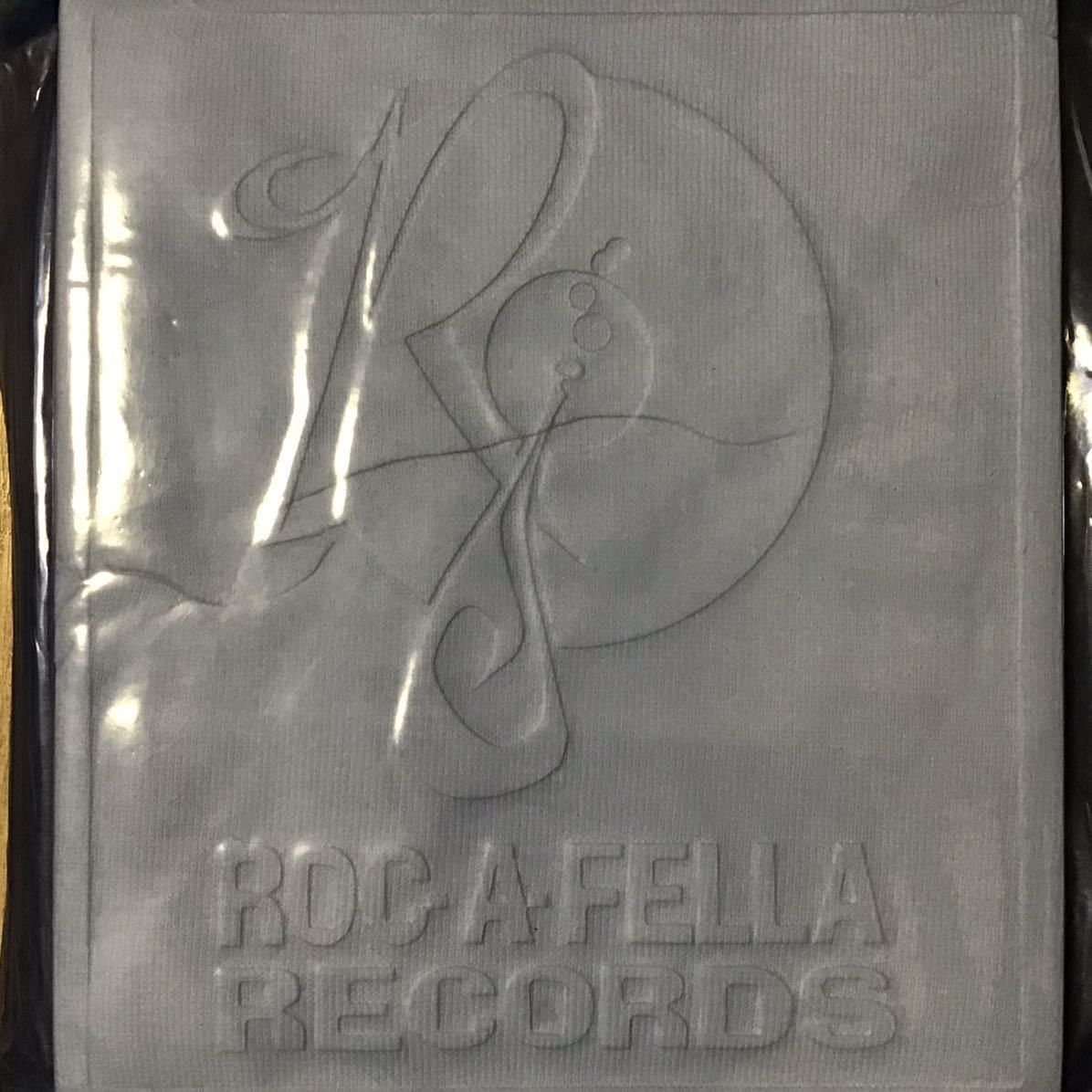 Bape × Jay-Z × Nigo 2002 JAY-Z × BAPE × ROC-A-FELLA RECORDS compress T-shirt APE Size US L / EU 52-54 / 3 - 3 Thumbnail