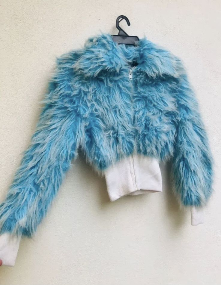Japanese Brand × Vintage Vintage Les Petites Japanese Designer Fashion Style Jacket Size S / US 4 / IT 40 - 4 Thumbnail