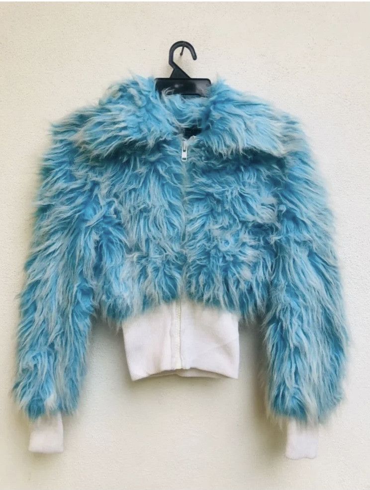 Japanese Brand × Vintage Vintage Les Petites Japanese Designer Fashion Style Jacket Size S / US 4 / IT 40 - 1 Thumbnail