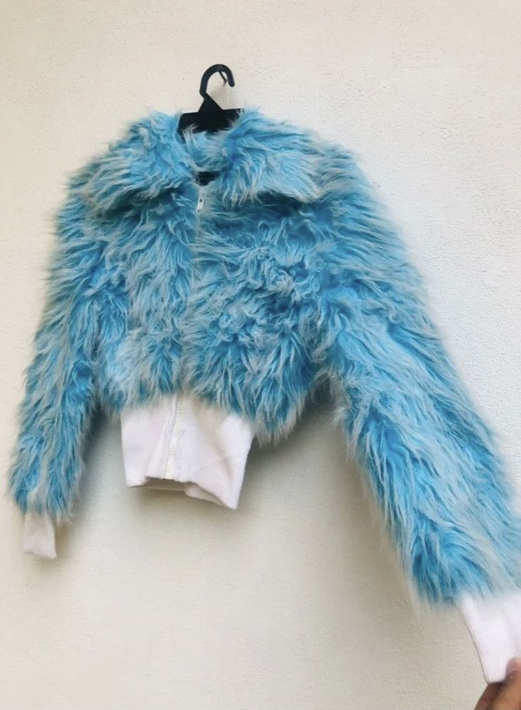 Japanese Brand × Vintage Vintage Les Petites Japanese Designer Fashion Style Jacket Size S / US 4 / IT 40 - 5 Thumbnail