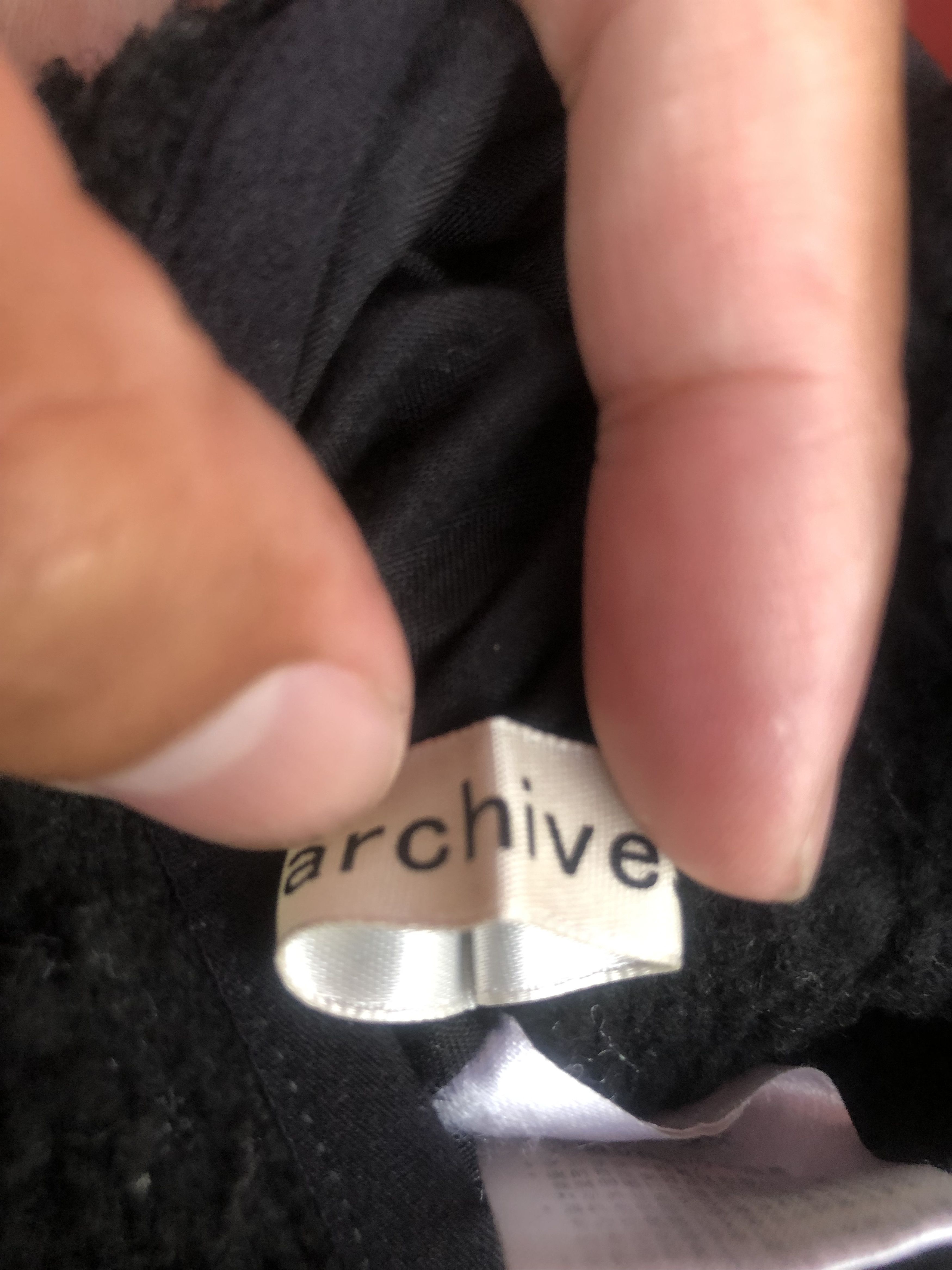 Japanese Brand × Vintage Vintage Architecture Japanese Designer Fashion Style Size US L / EU 52-54 / 3 - 8 Thumbnail