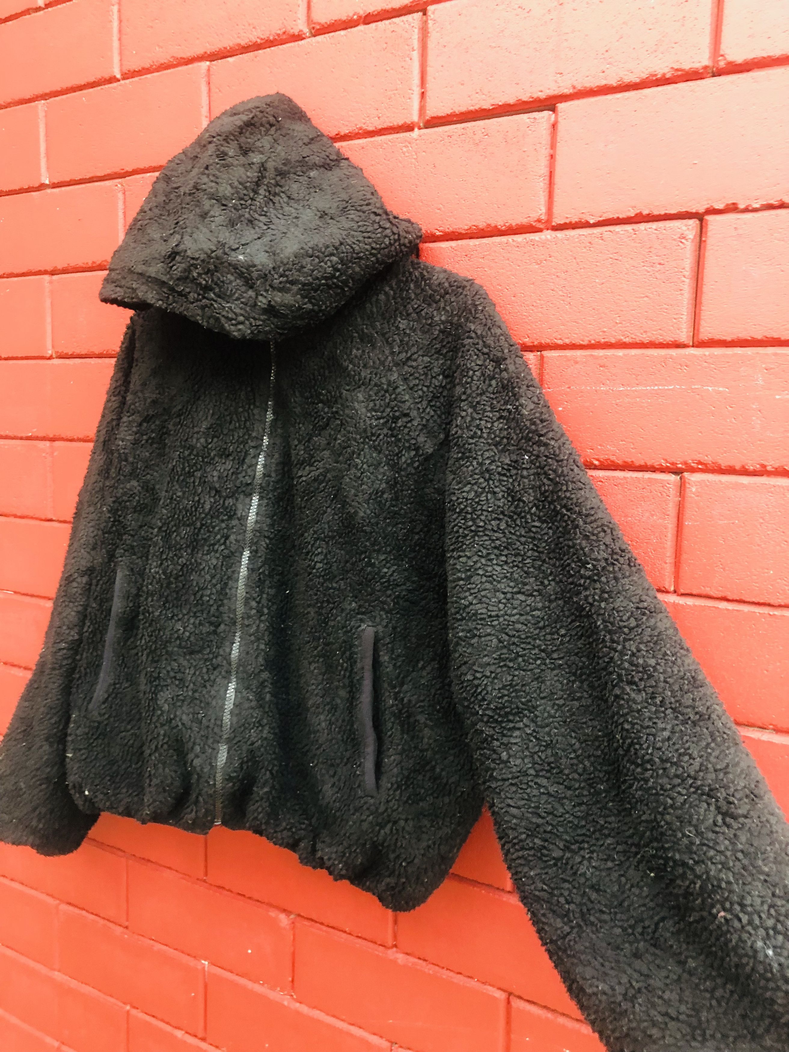 Japanese Brand × Vintage Vintage Architecture Japanese Designer Fashion Style Size US L / EU 52-54 / 3 - 6 Thumbnail