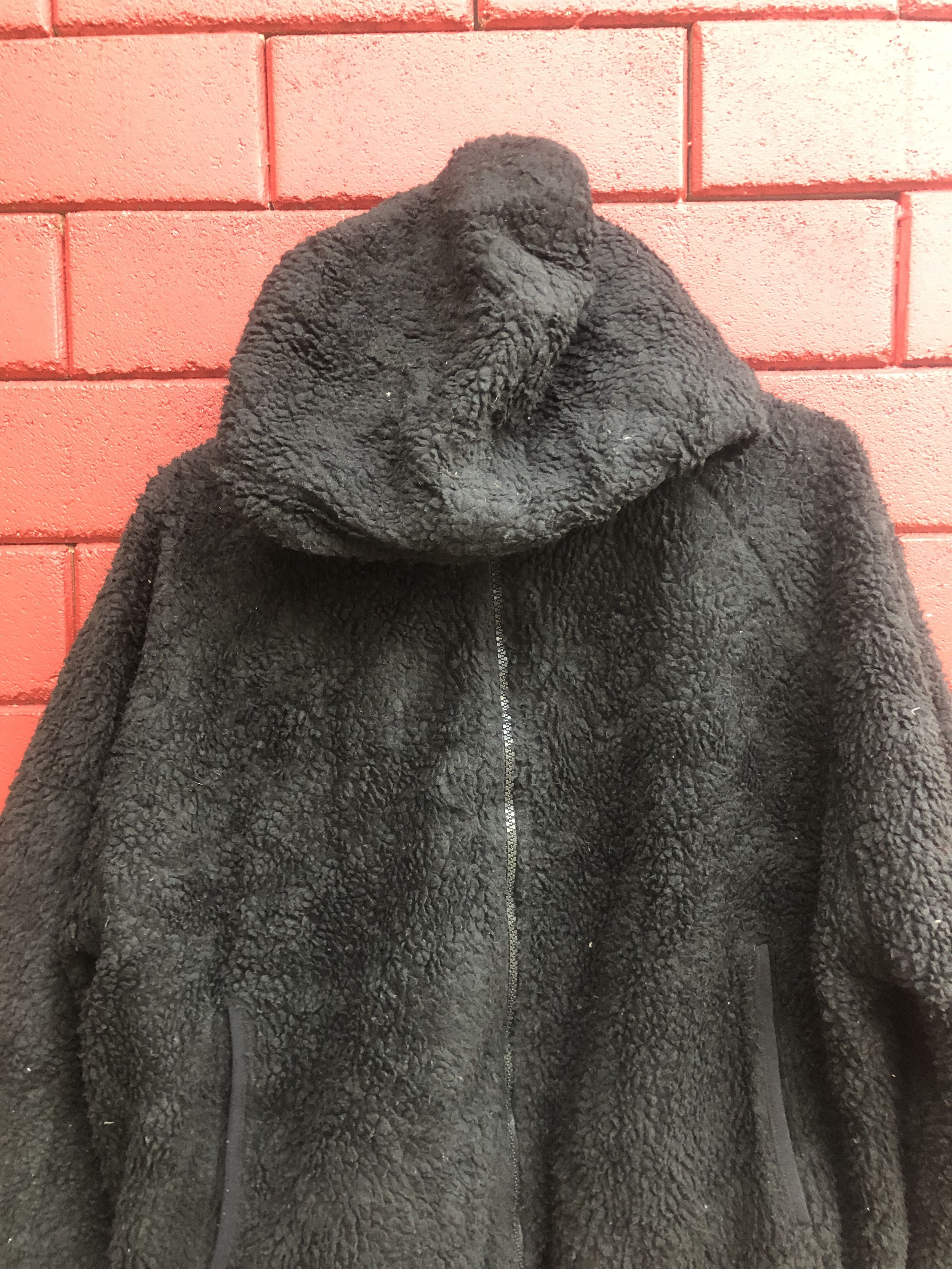 Japanese Brand × Vintage Vintage Architecture Japanese Designer Fashion Style Size US L / EU 52-54 / 3 - 3 Thumbnail