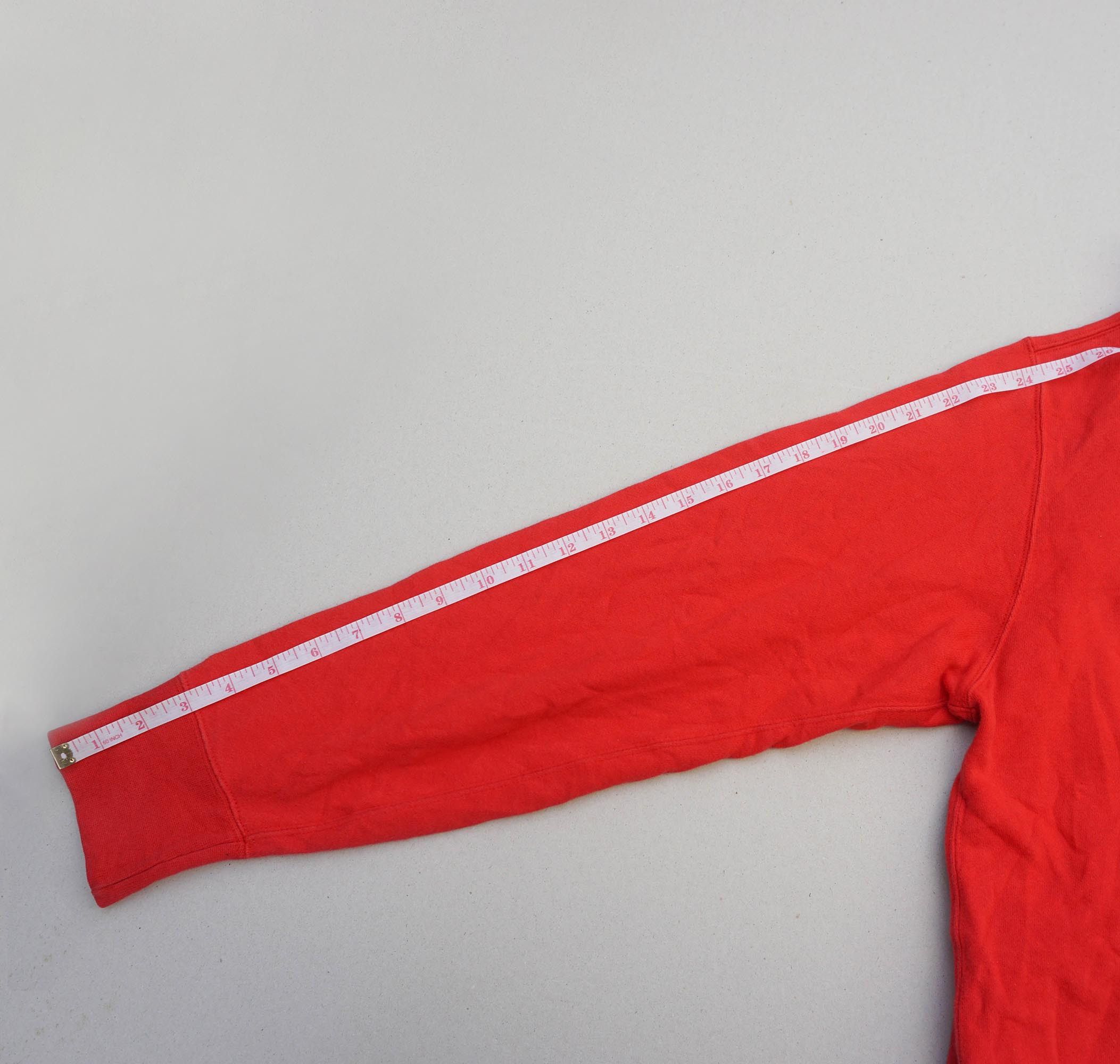 Coca Cola UNIQLO x COCA COLA Spellout Graphic Crewneck Sweatshirt Size US L / EU 52-54 / 3 - 10 Thumbnail