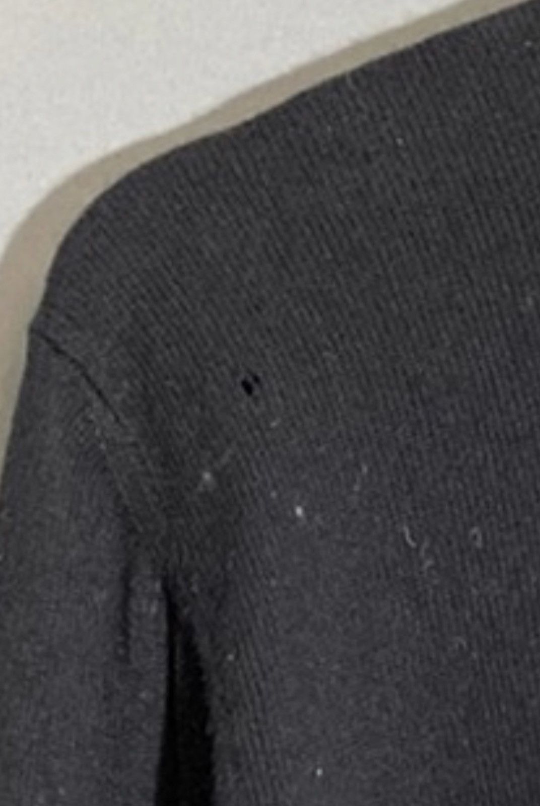 Y-3 × Yohji Yamamoto Y-3 cashmere sweater Size US M / EU 48-50 / 2 - 10 Thumbnail