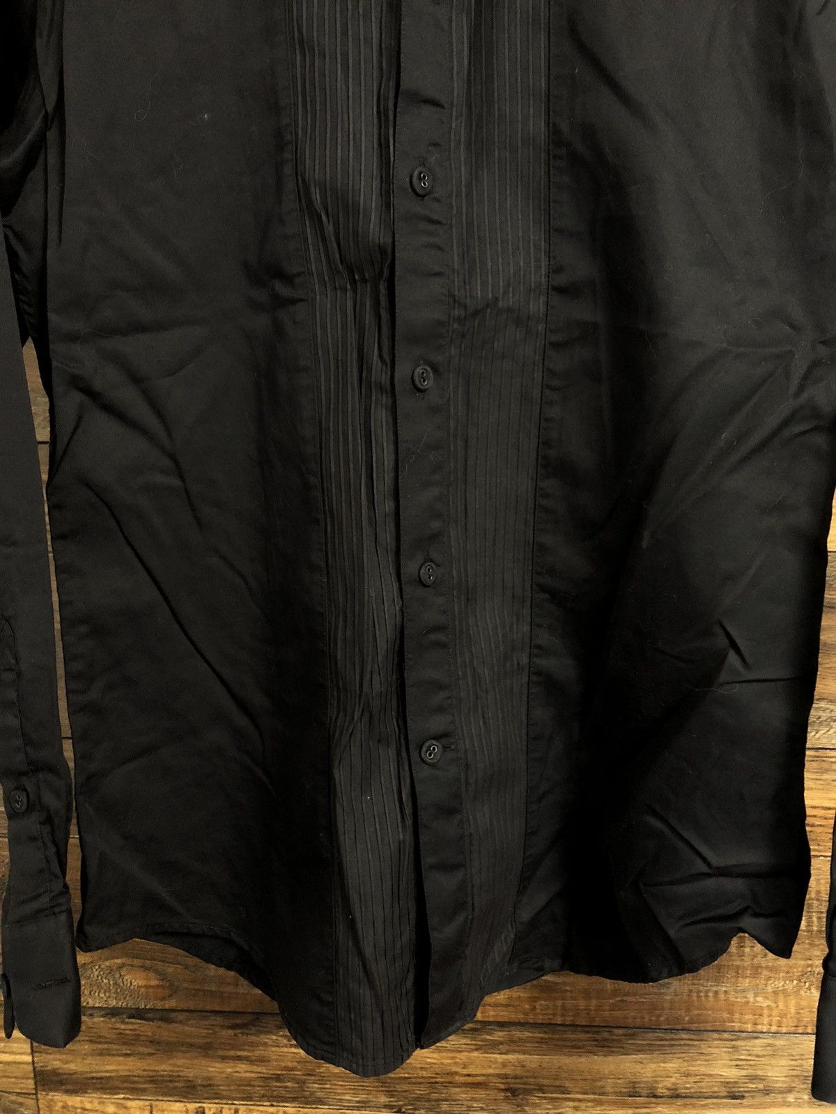 Reiss × Vintage REISS shirt slim fit Size US S / EU 44-46 / 1 - 5 Thumbnail