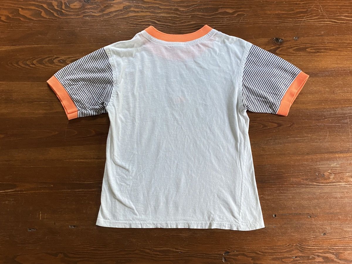 Vintage Vintage 80’s Head Ringer Single Stitch Tee Size US XS / EU 42 / 0 - 10 Thumbnail