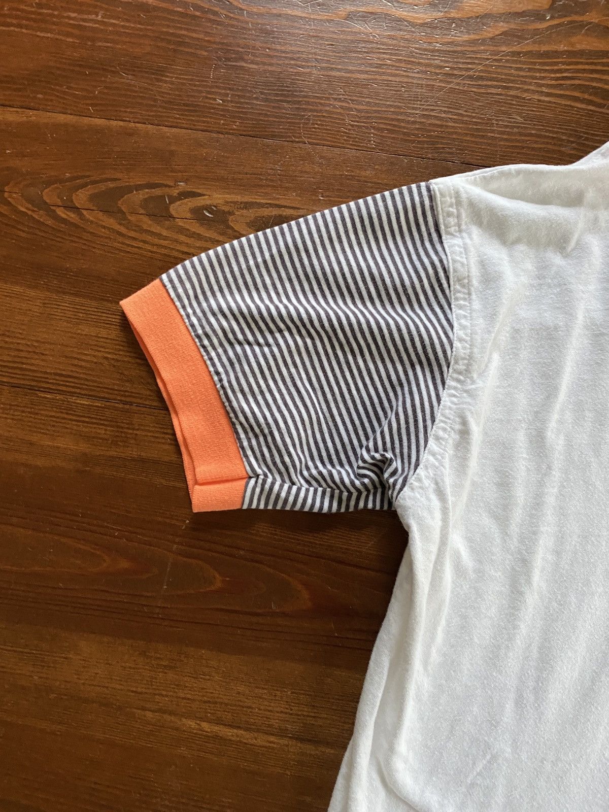 Vintage Vintage 80’s Head Ringer Single Stitch Tee Size US XS / EU 42 / 0 - 12 Thumbnail