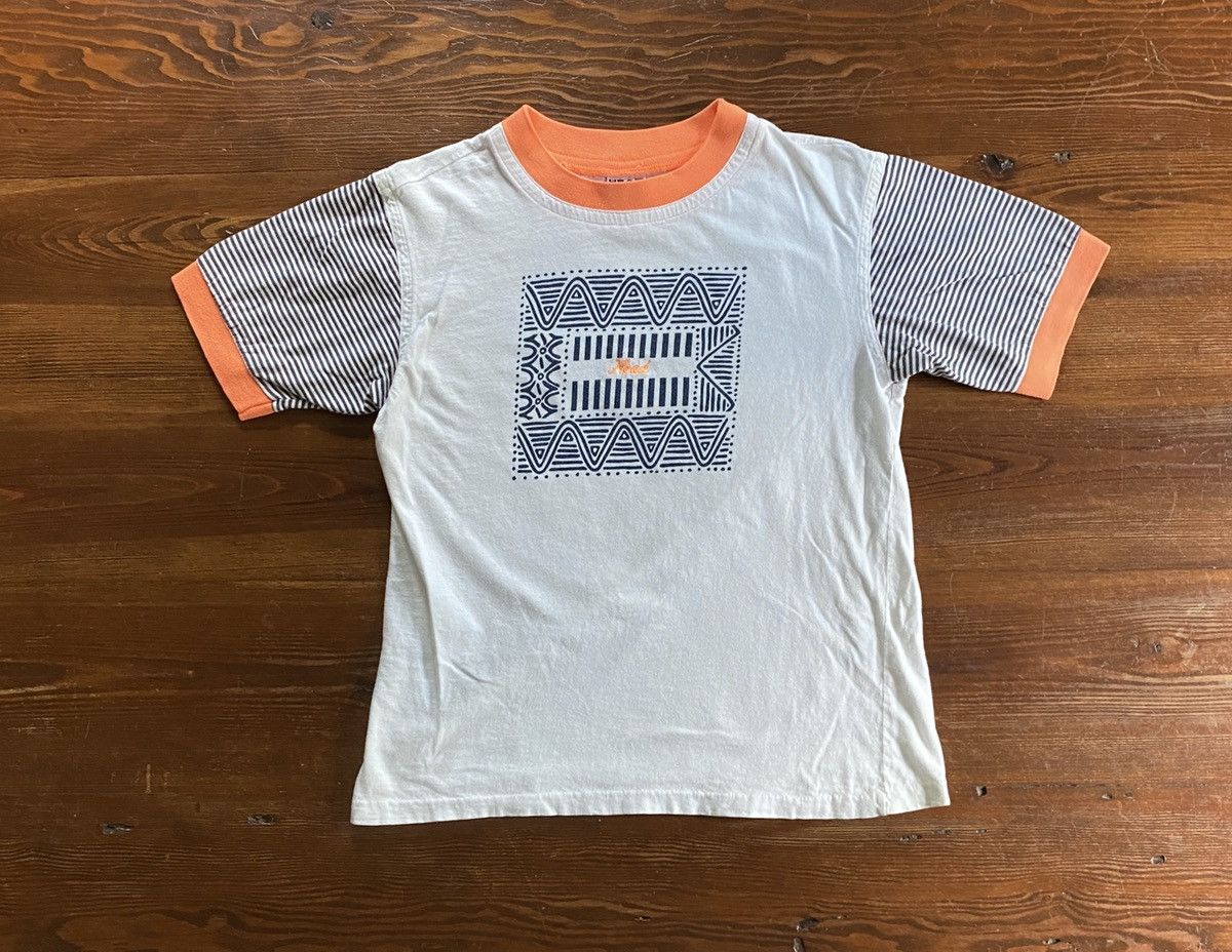 Vintage Vintage 80’s Head Ringer Single Stitch Tee Size US XS / EU 42 / 0 - 1 Thumbnail