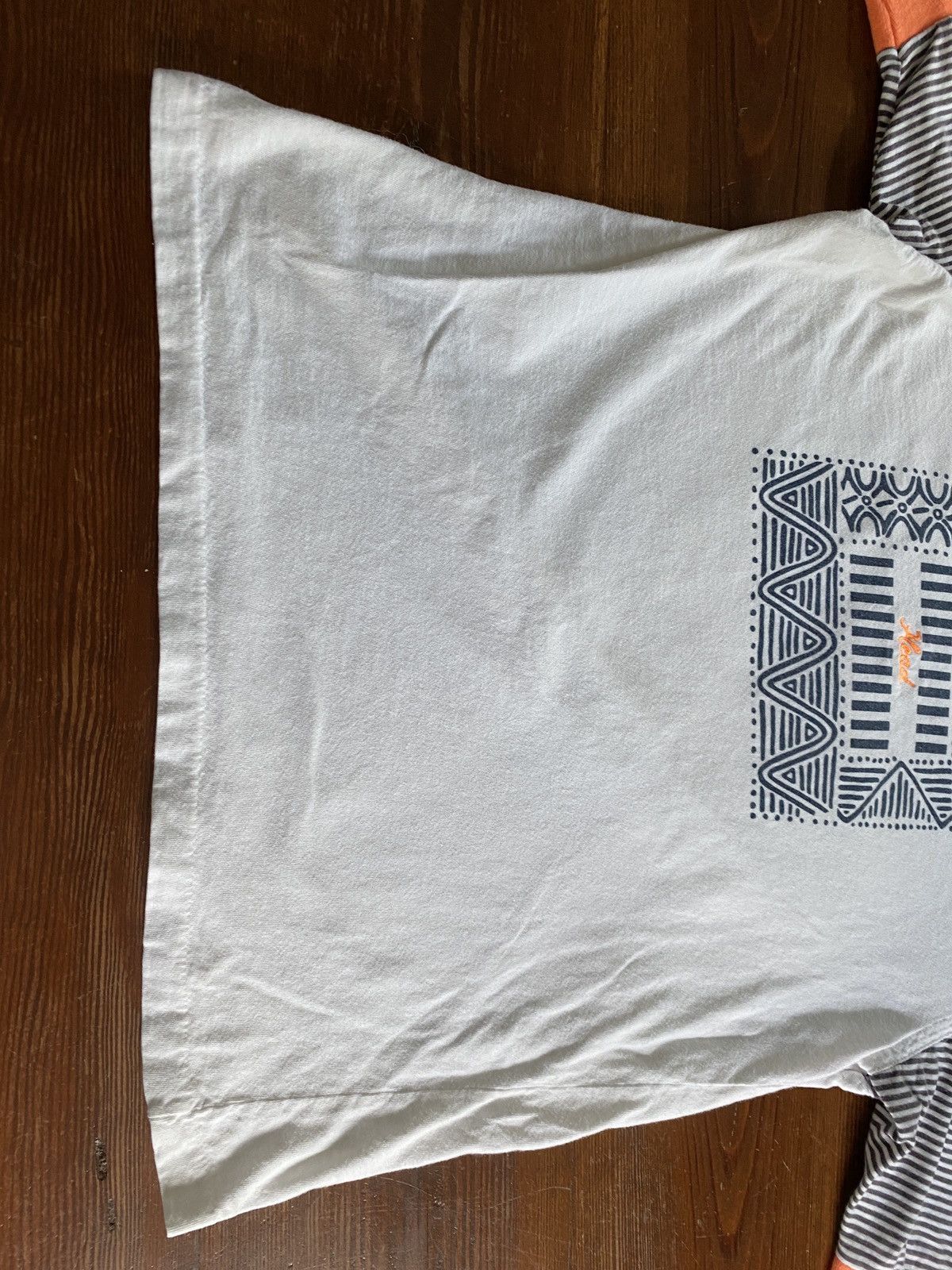 Vintage Vintage 80’s Head Ringer Single Stitch Tee Size US XS / EU 42 / 0 - 6 Thumbnail