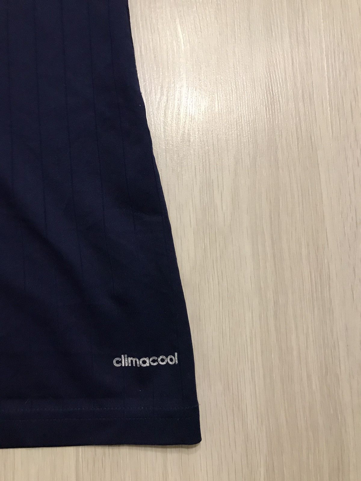 Adidas Adidas Jersey National team Scotland 🏴󠁧󠁢󠁳󠁣󠁴󠁿 2014 Size US L / EU 52-54 / 3 - 4 Thumbnail
