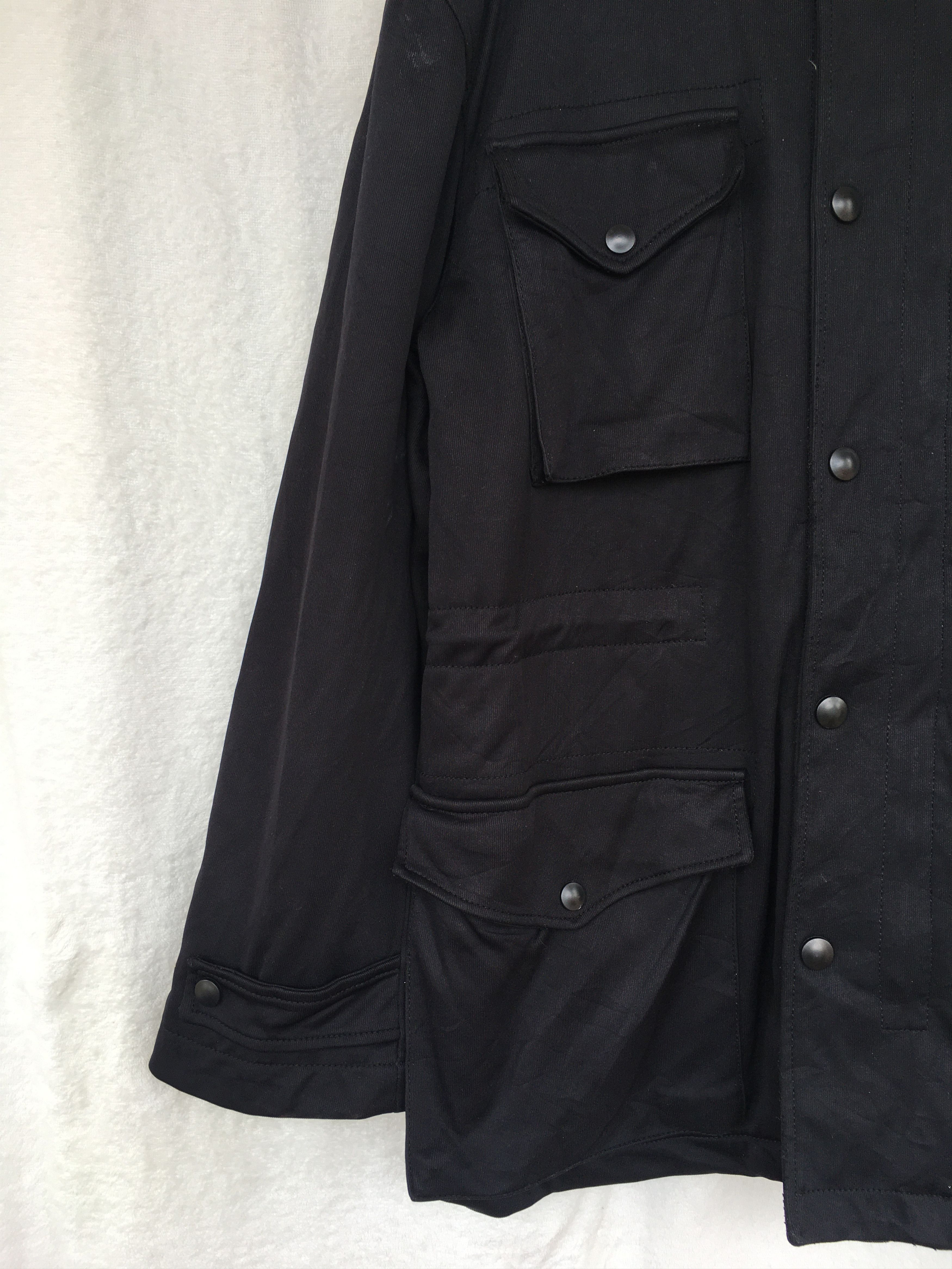 Vintage vintage jacket Size US M / EU 48-50 / 2 - 4 Thumbnail