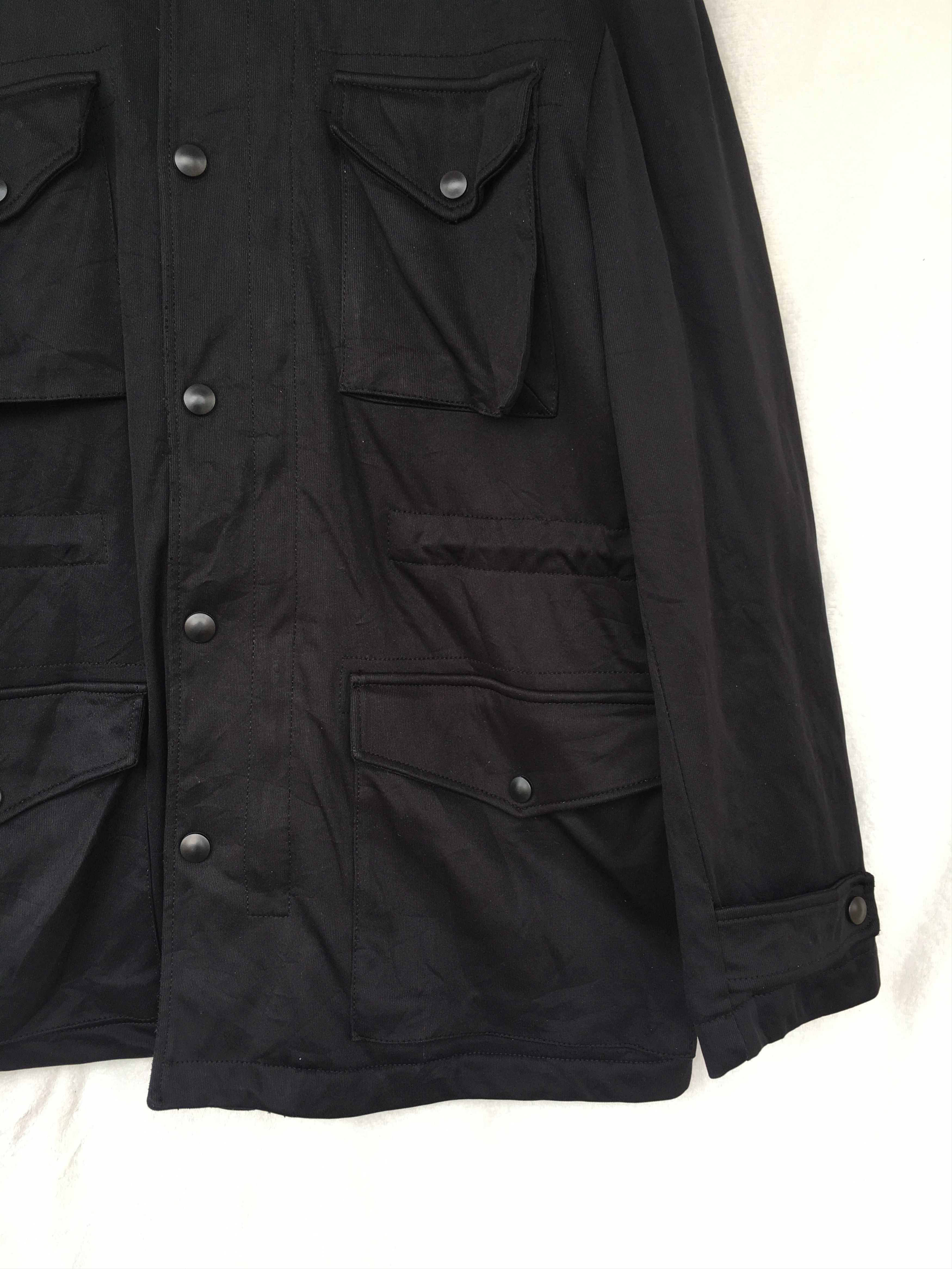 Vintage vintage jacket Size US M / EU 48-50 / 2 - 3 Thumbnail