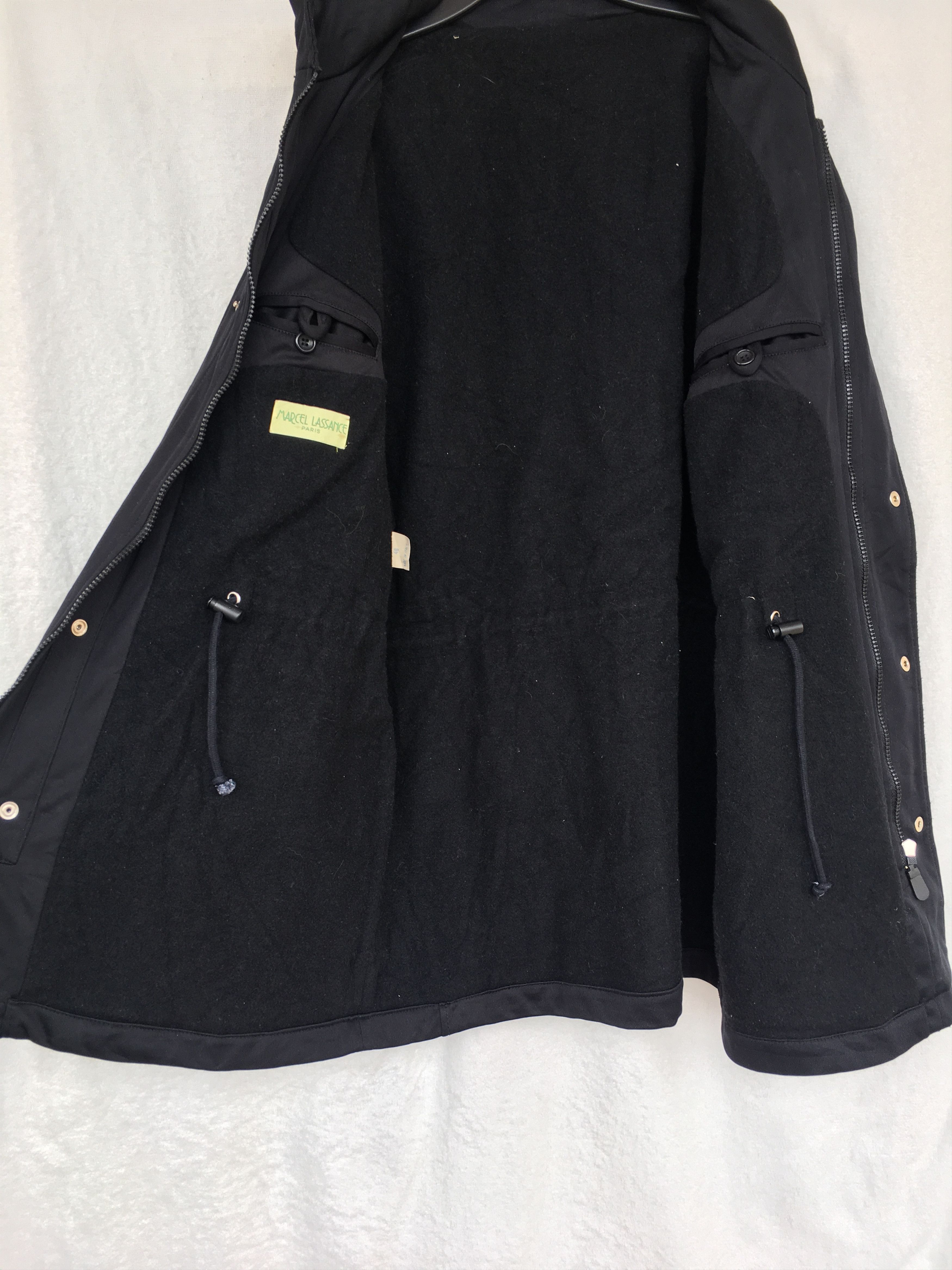 Vintage vintage jacket Size US M / EU 48-50 / 2 - 11 Thumbnail