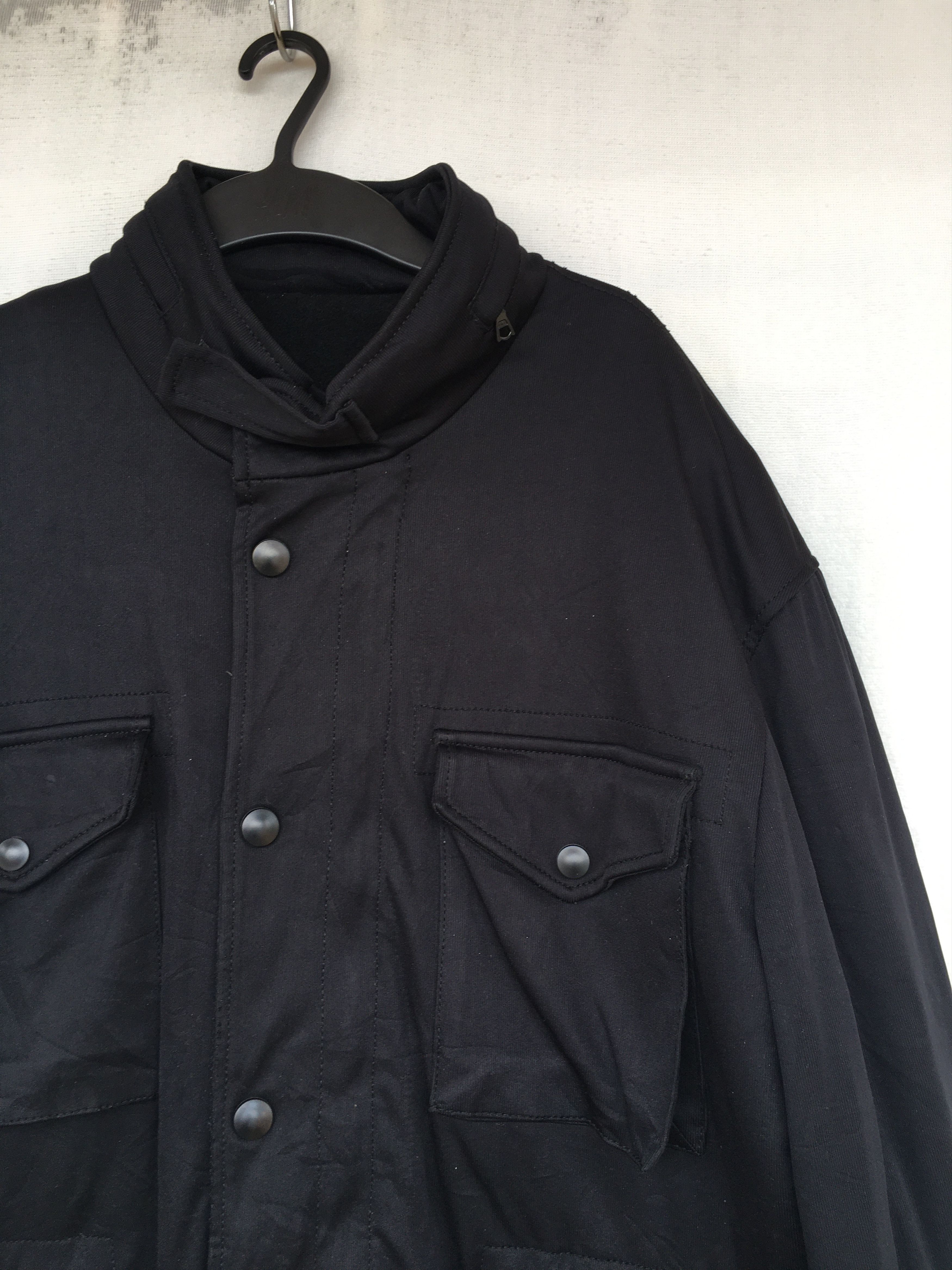 Vintage vintage jacket Size US M / EU 48-50 / 2 - 2 Thumbnail