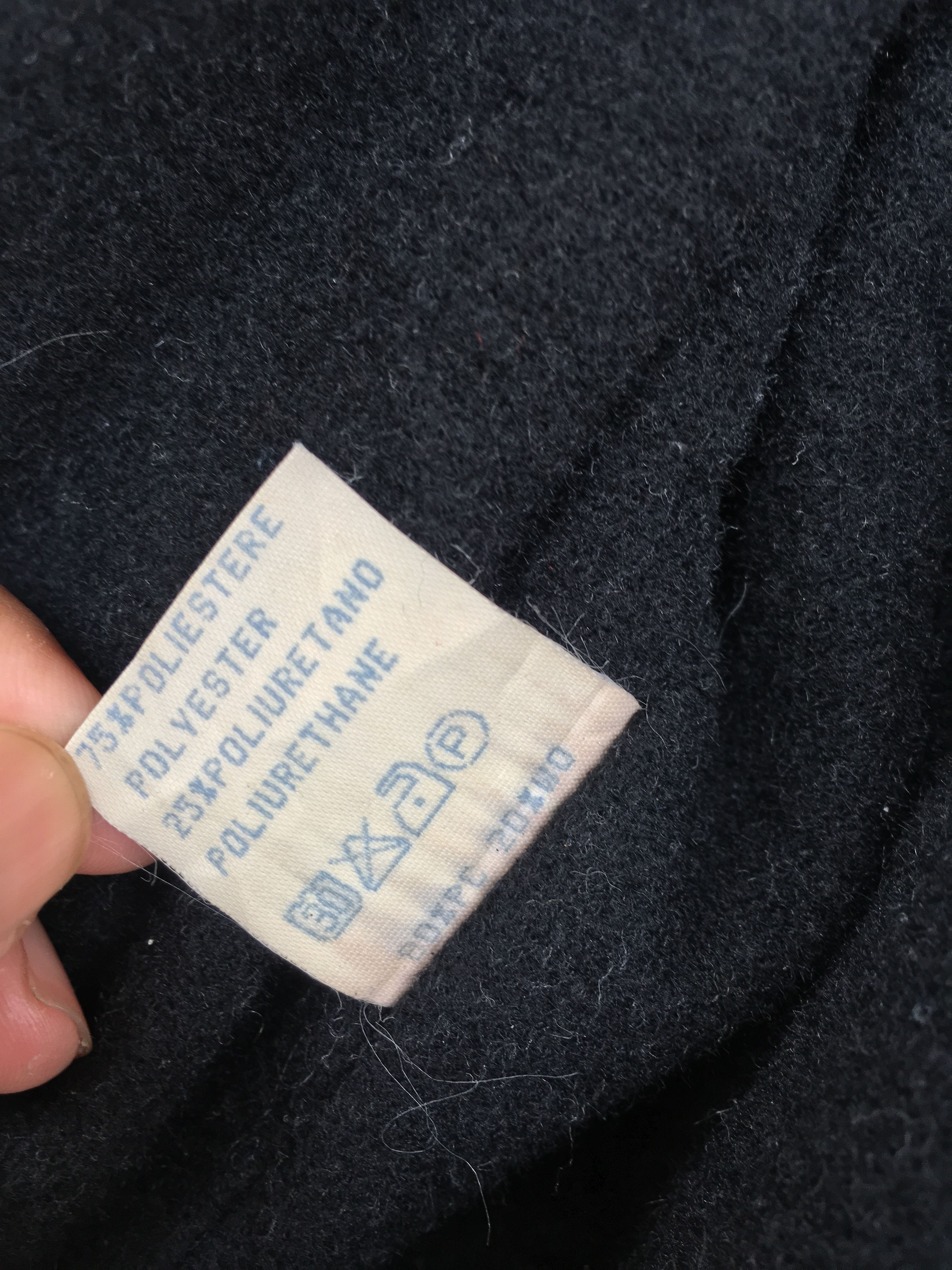 Vintage vintage jacket Size US M / EU 48-50 / 2 - 14 Thumbnail