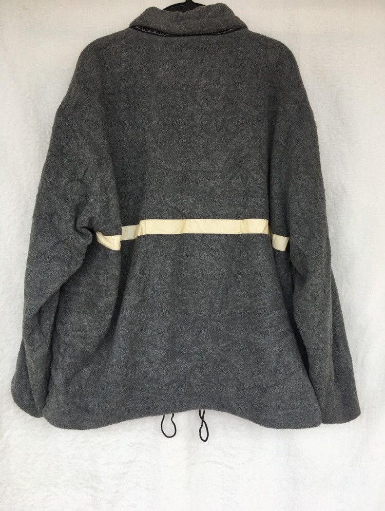 Vintage vintage beschwa fleece jacket Size US M / EU 48-50 / 2 - 8 Thumbnail