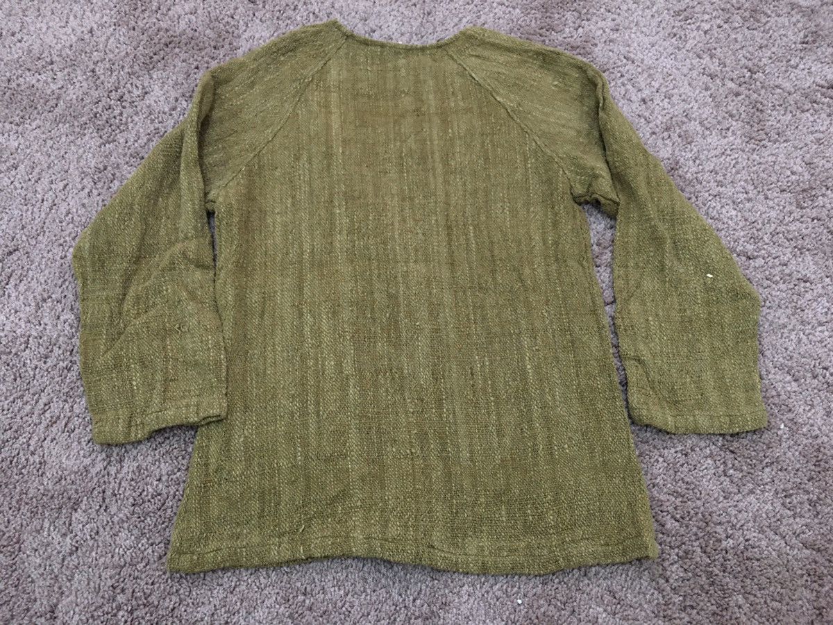 Vintage cardigan Size US M / EU 48-50 / 2 - 5 Thumbnail