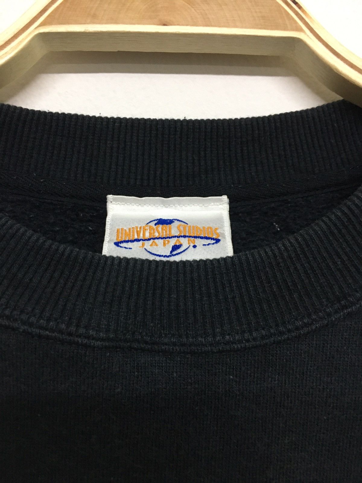 Universal Studios vintage universal studio japan Size US S / EU 44-46 / 1 - 2 Thumbnail
