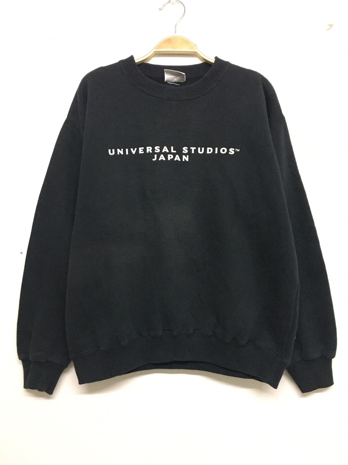 Universal Studios vintage universal studio japan Size US S / EU 44-46 / 1 - 1 Thumbnail