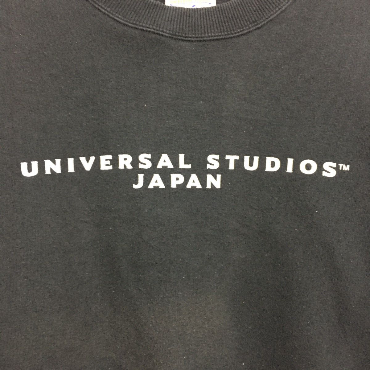 Universal Studios vintage universal studio japan Size US S / EU 44-46 / 1 - 3 Thumbnail