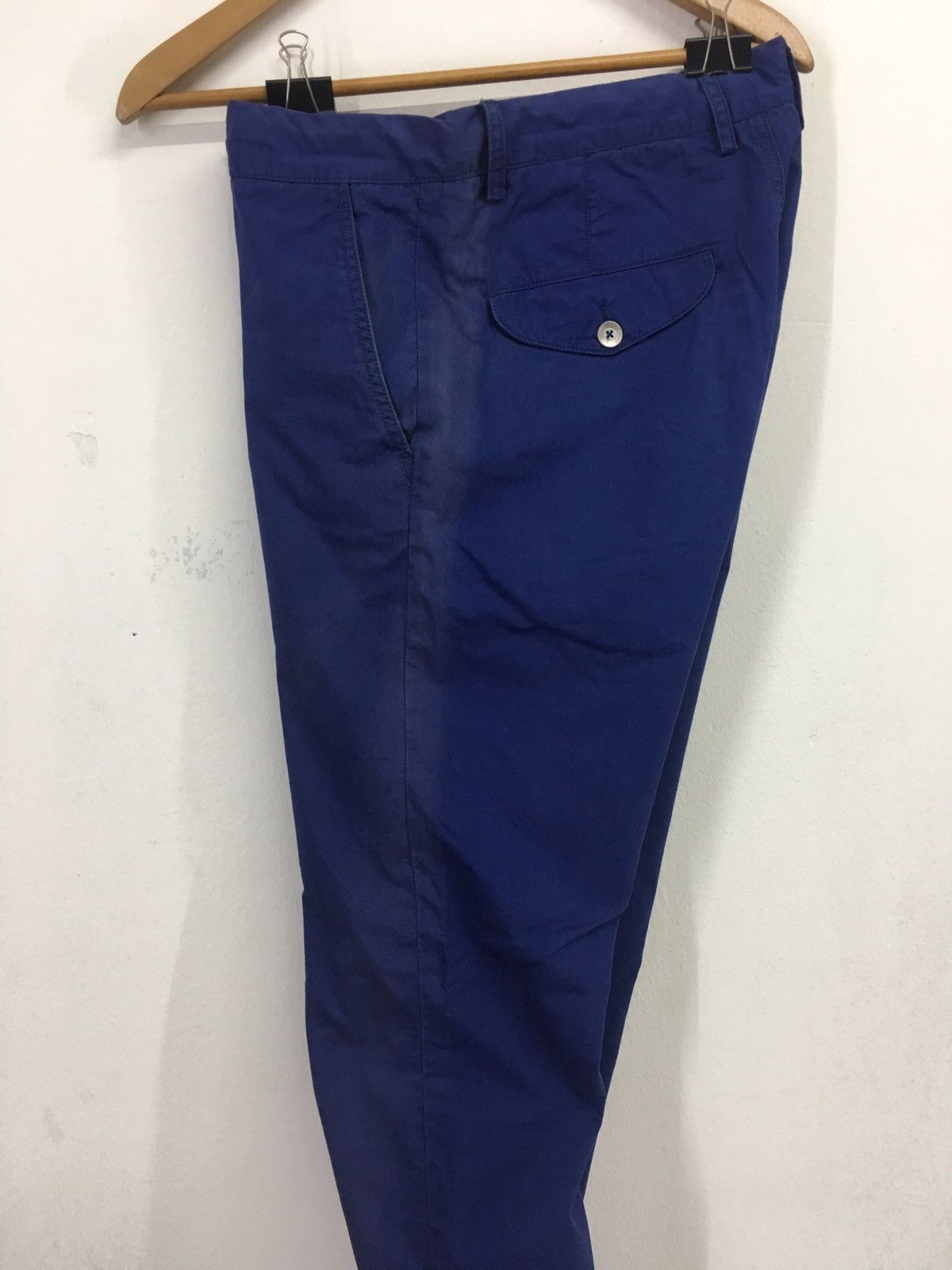 Acne Studios chinos pant Size US 30 / EU 46 - 5 Thumbnail