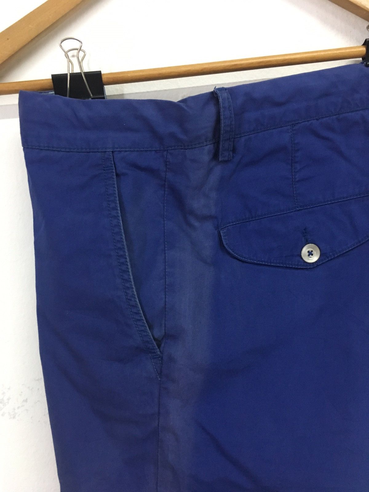 Acne Studios chinos pant Size US 30 / EU 46 - 7 Thumbnail