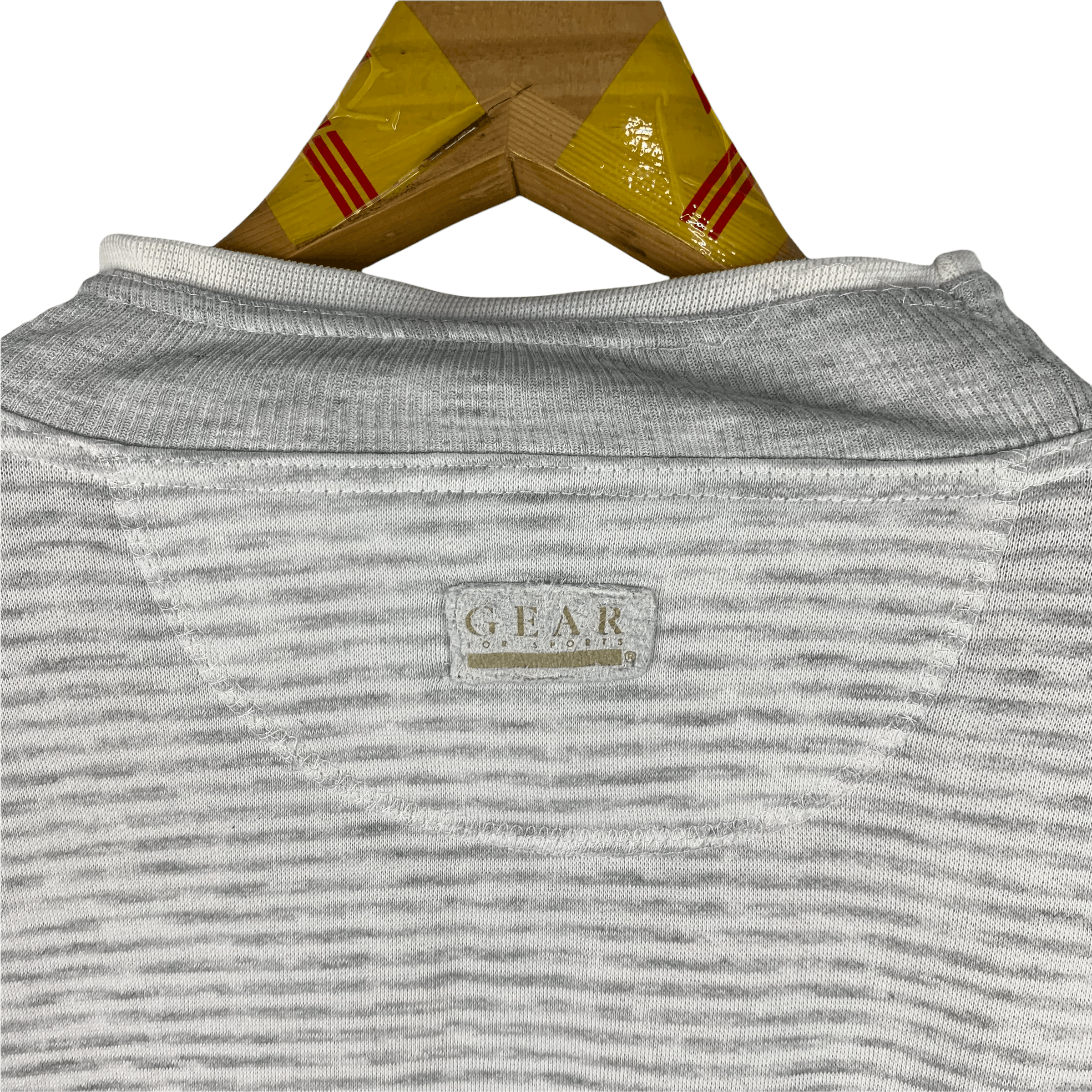 Gear for Sports 93's Hanna-Barbera Universal Studio Sweatshirts #3631-127 Size US M / EU 48-50 / 2 - 10 Thumbnail