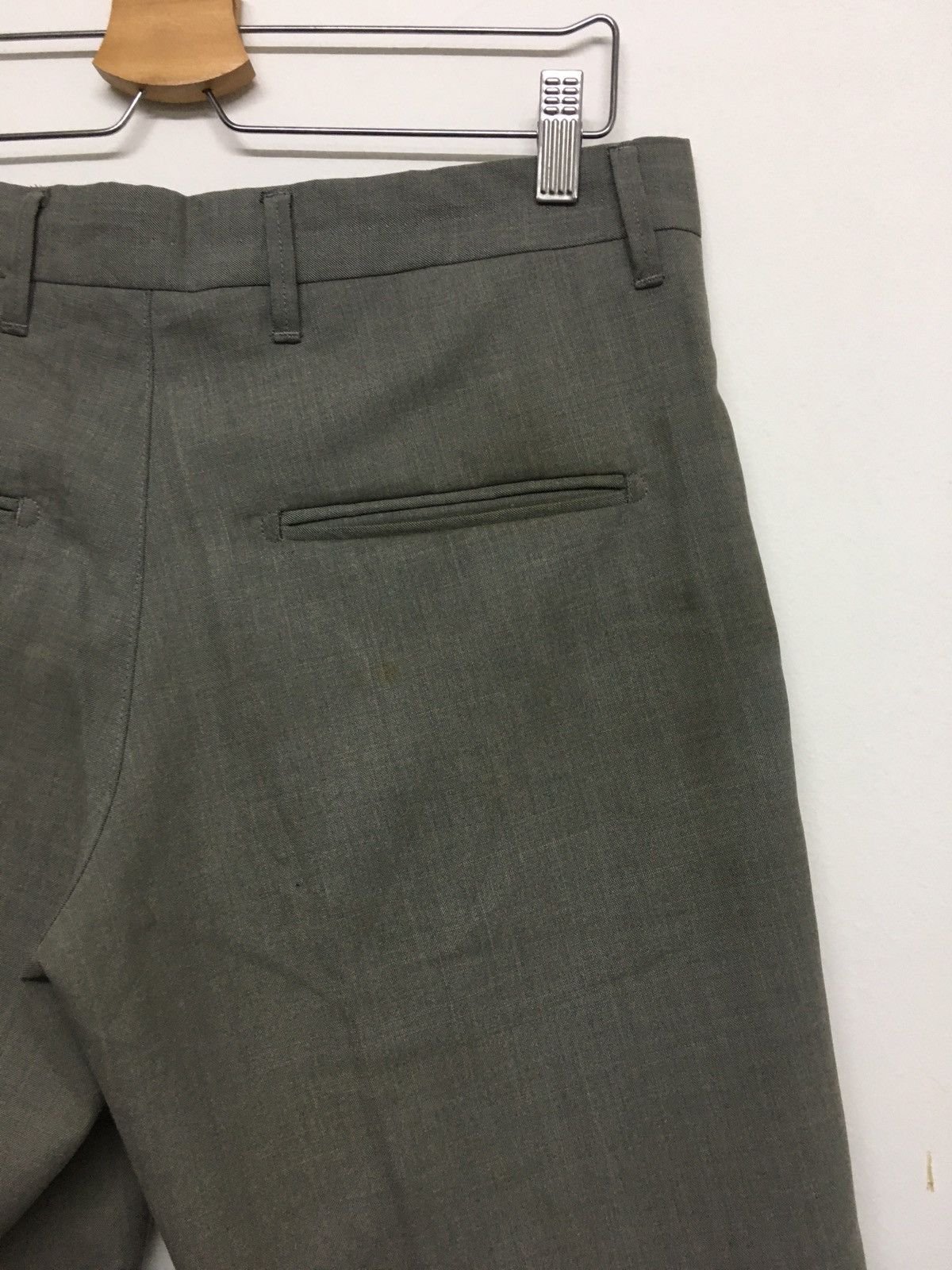 Japanese Brand coconut tree short pant Size US 30 / EU 46 - 4 Thumbnail